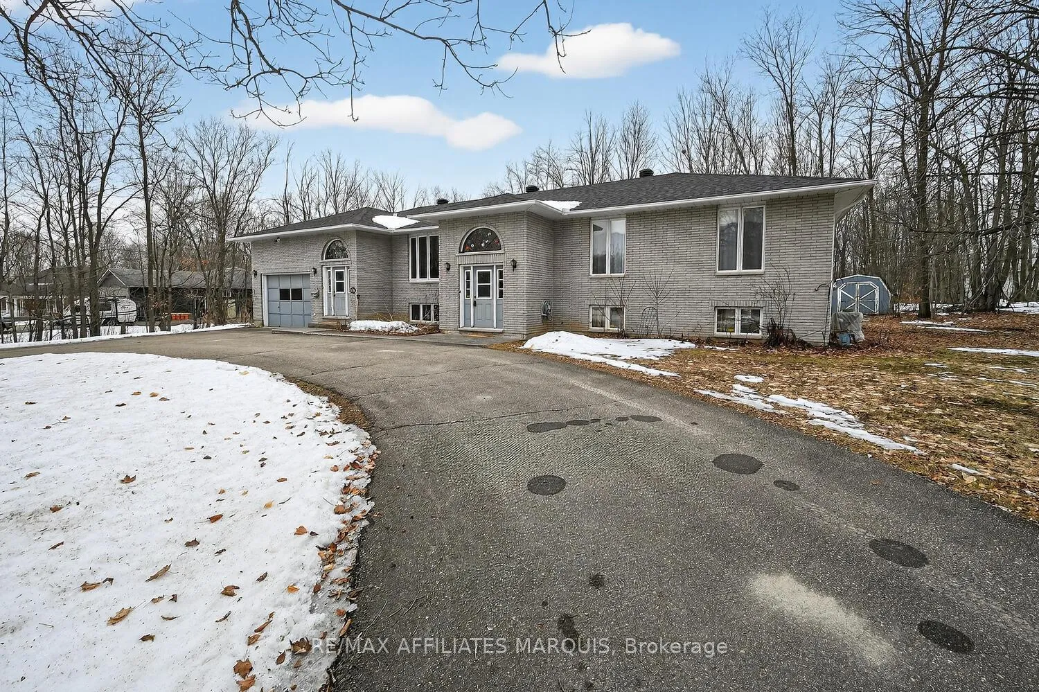 Photo 4 of 4 South Point Drive, Rideau Lakes, Rideau Lakes (South Elmsley) Twp — HOMEH