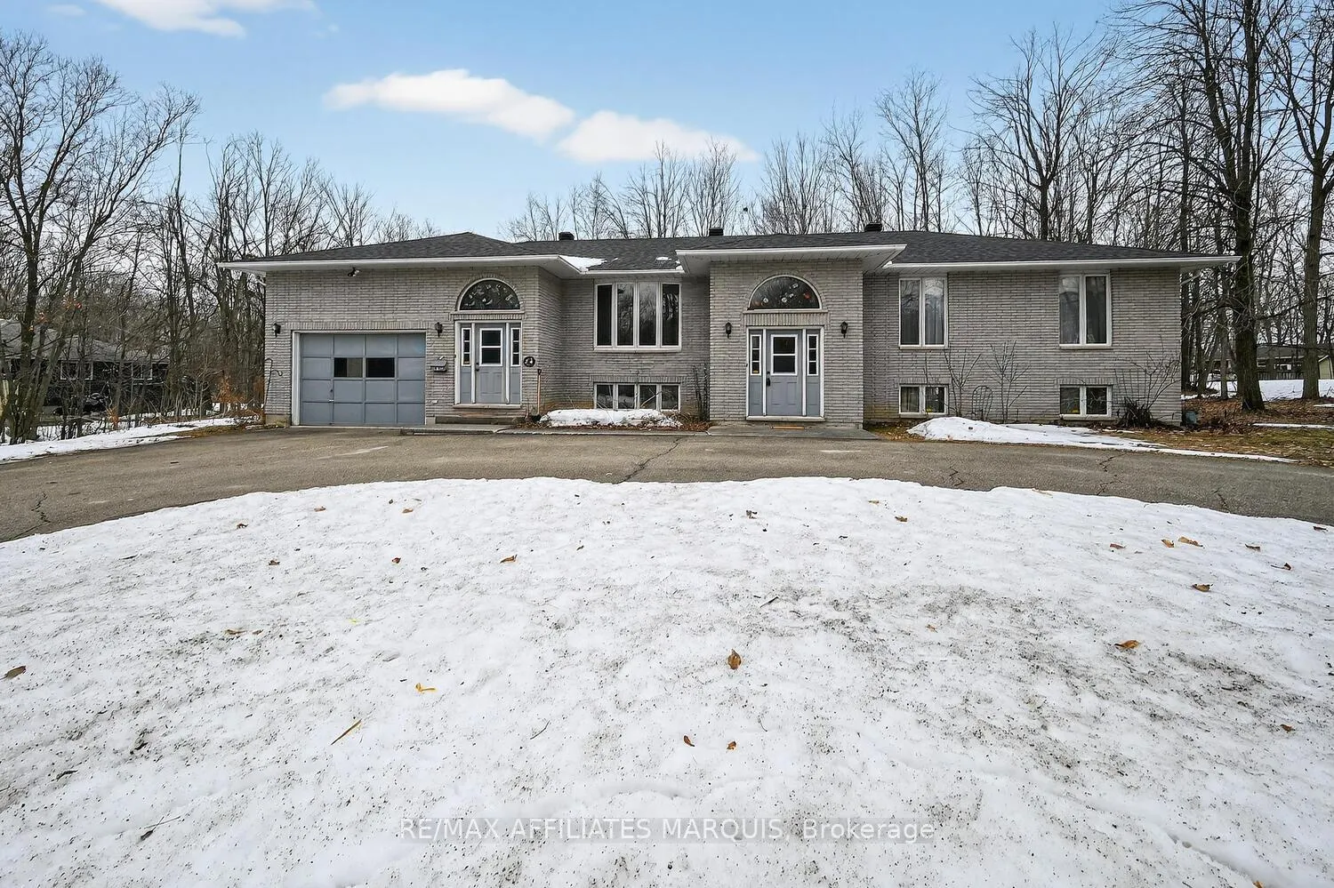 Photo 5 of 4 South Point Drive, Rideau Lakes, Rideau Lakes (South Elmsley) Twp — HOMEH