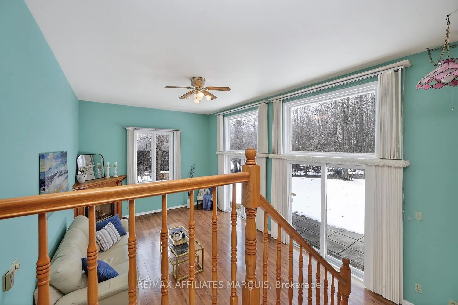 Photo 19 of 4 South Point Drive, Rideau Lakes, Rideau Lakes (South Elmsley) Twp — HOMEH