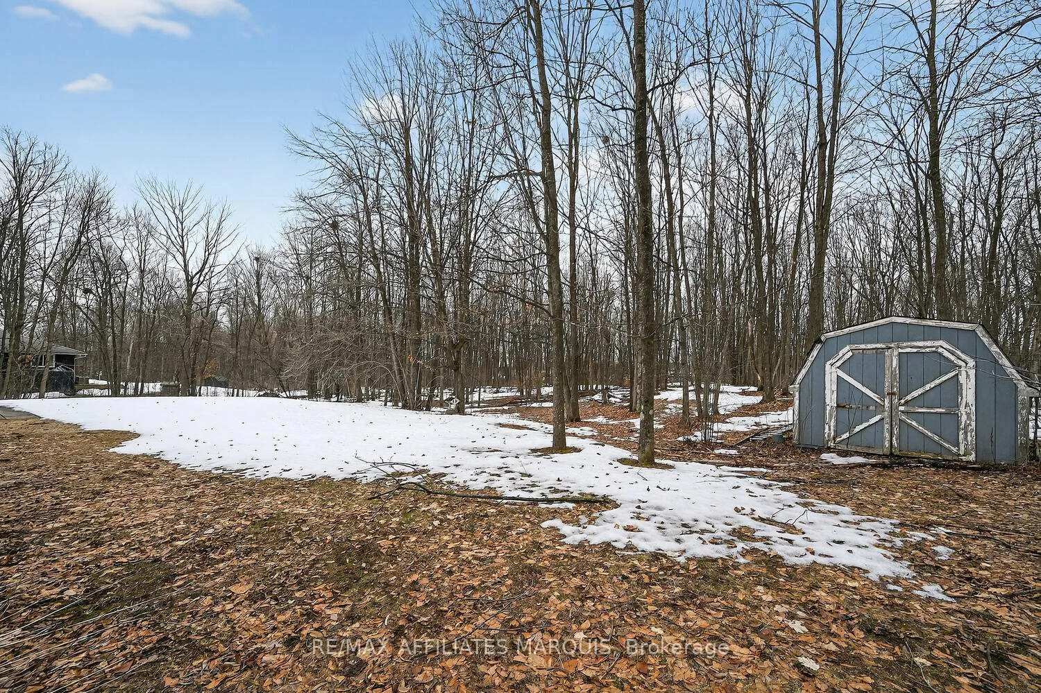 Photo 40 of 4 South Point Drive, Rideau Lakes, Rideau Lakes (South Elmsley) Twp — HOMEH