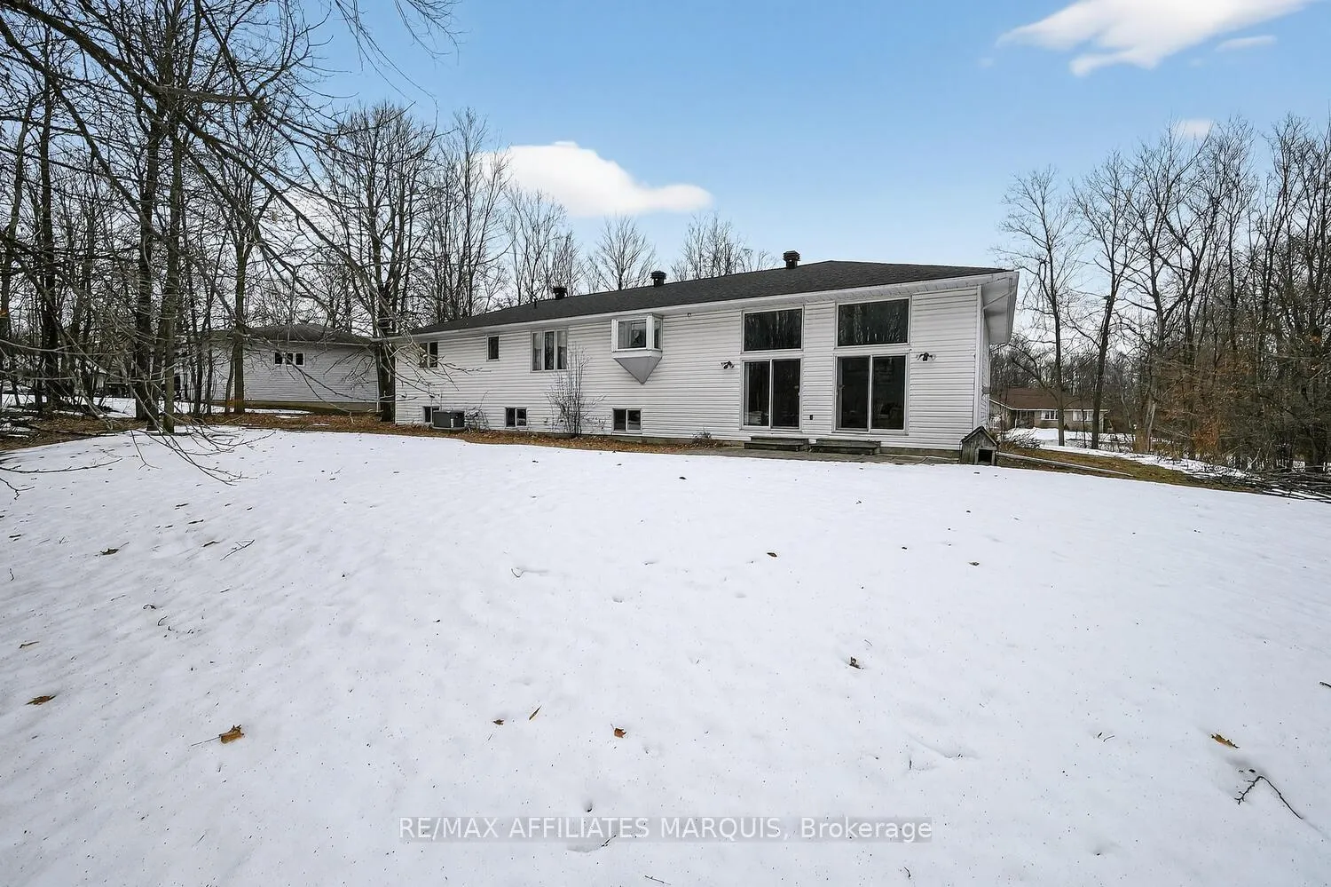 Photo 41 of 4 South Point Drive, Rideau Lakes, Rideau Lakes (South Elmsley) Twp — HOMEH