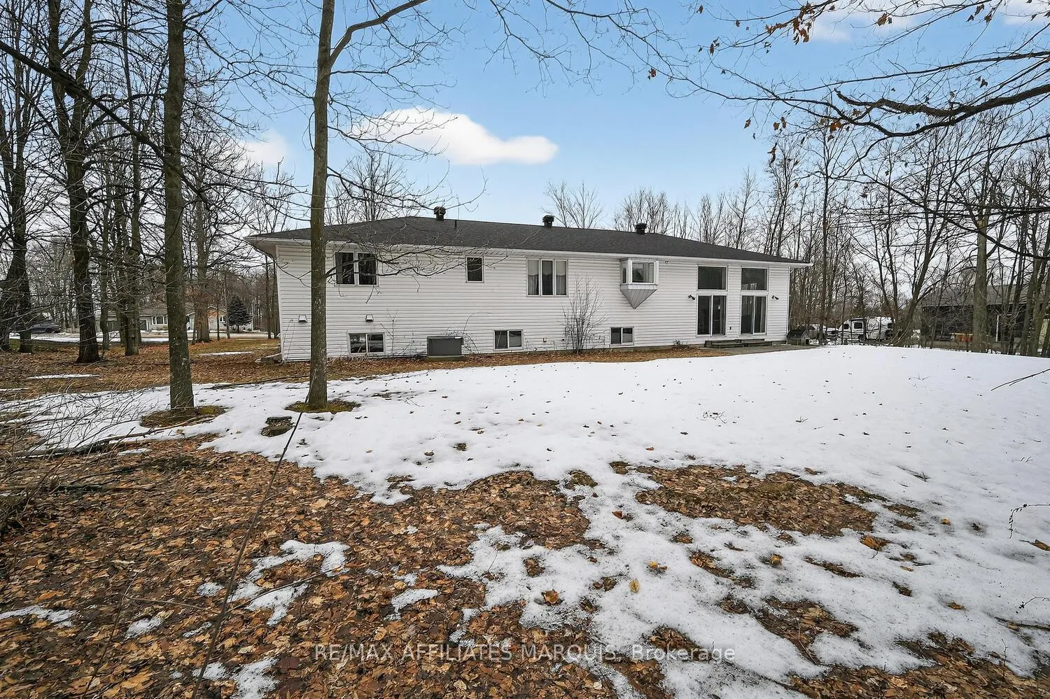 Photo 42 of 4 South Point Drive, Rideau Lakes, Rideau Lakes (South Elmsley) Twp — HOMEH