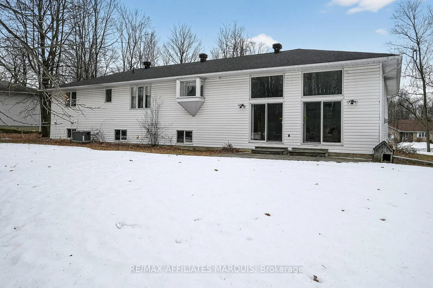 Photo 43 of 4 South Point Drive, Rideau Lakes, Rideau Lakes (South Elmsley) Twp — HOMEH