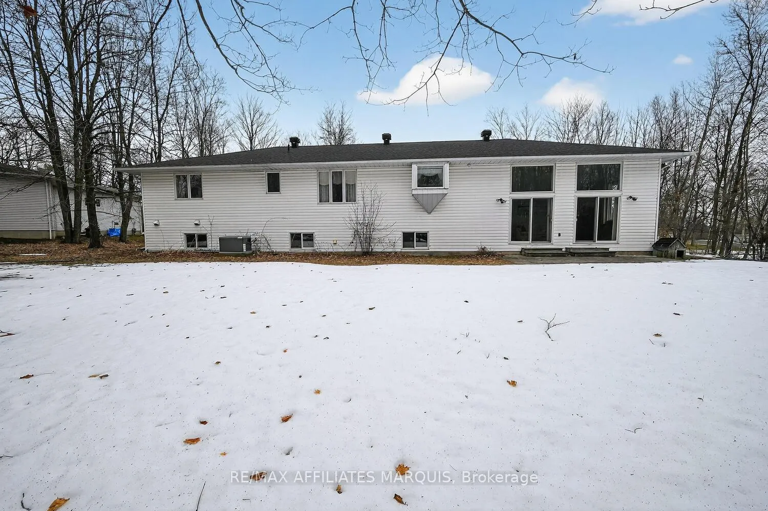 Photo 44 of 4 South Point Drive, Rideau Lakes, Rideau Lakes (South Elmsley) Twp — HOMEH