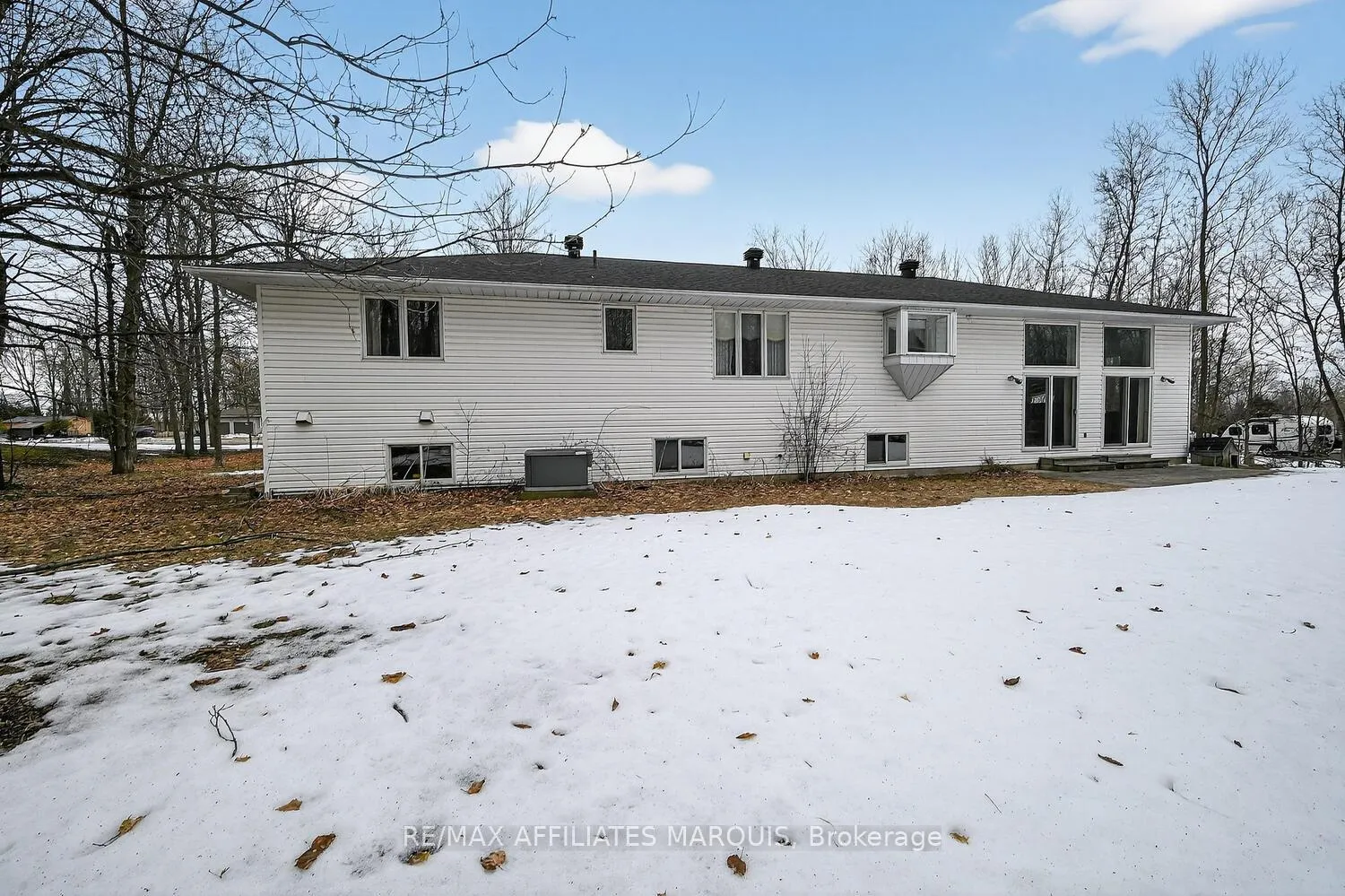 Photo 45 of 4 South Point Drive, Rideau Lakes, Rideau Lakes (South Elmsley) Twp — HOMEH