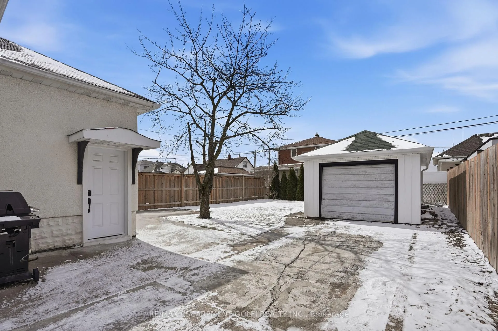 Photo 24 of 45 Battle Street, Thorold, Thorold Downtown — HOMEH