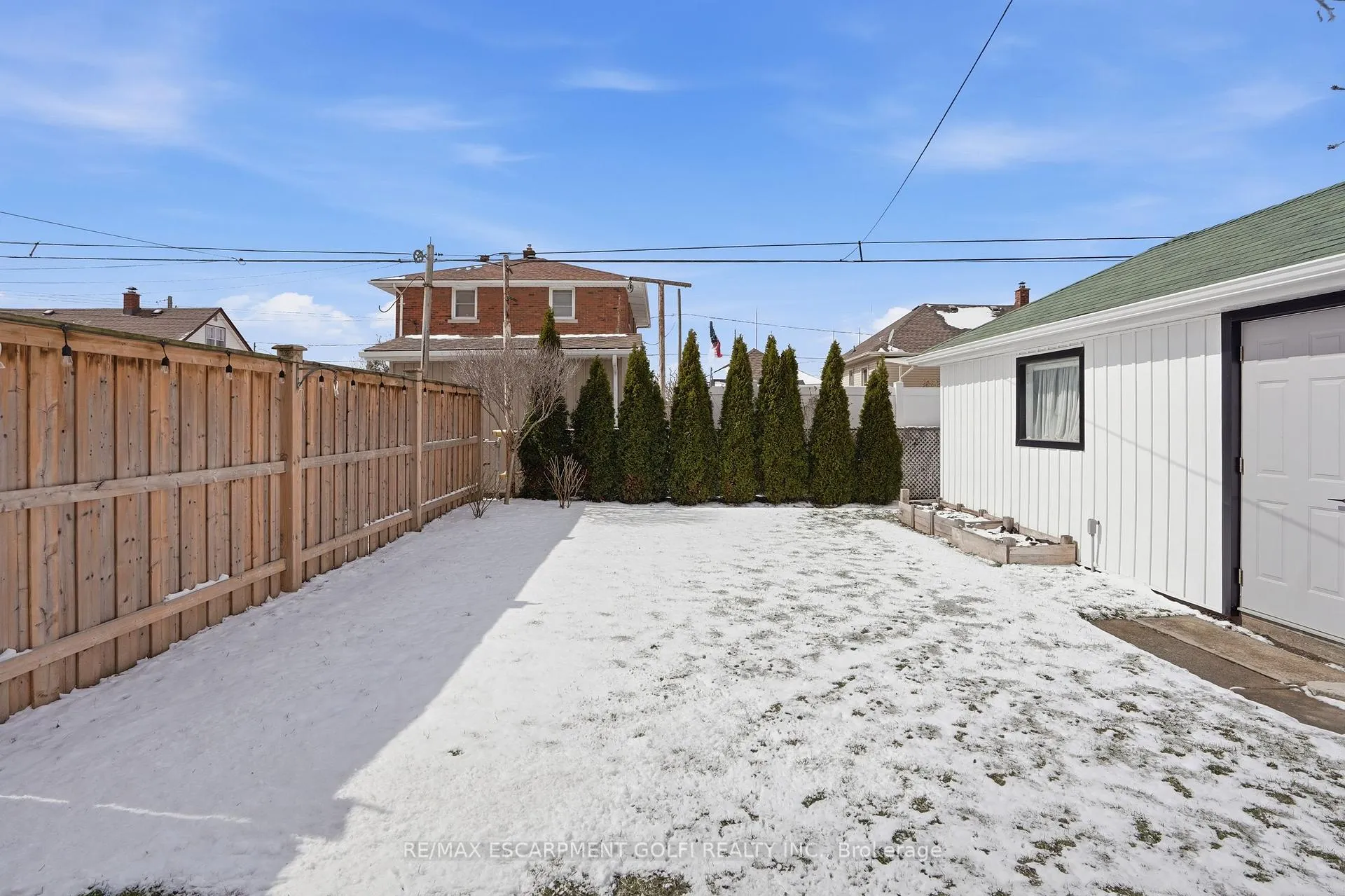 Photo 25 of 45 Battle Street, Thorold, Thorold Downtown — HOMEH