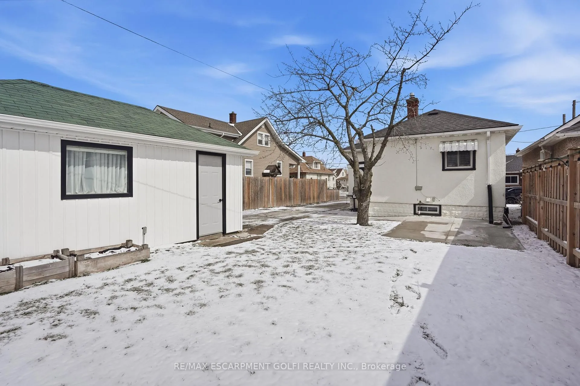 Photo 26 of 45 Battle Street, Thorold, Thorold Downtown — HOMEH