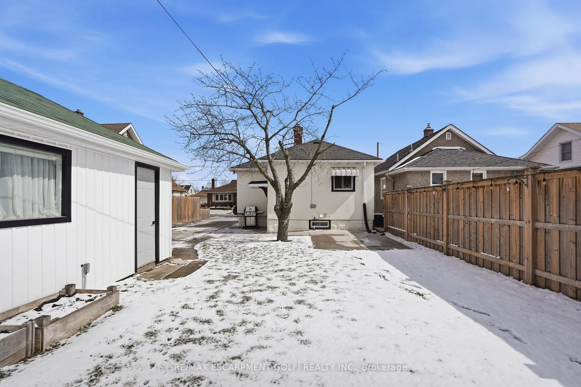 Photo 27 of 45 Battle Street, Thorold, Thorold Downtown — HOMEH