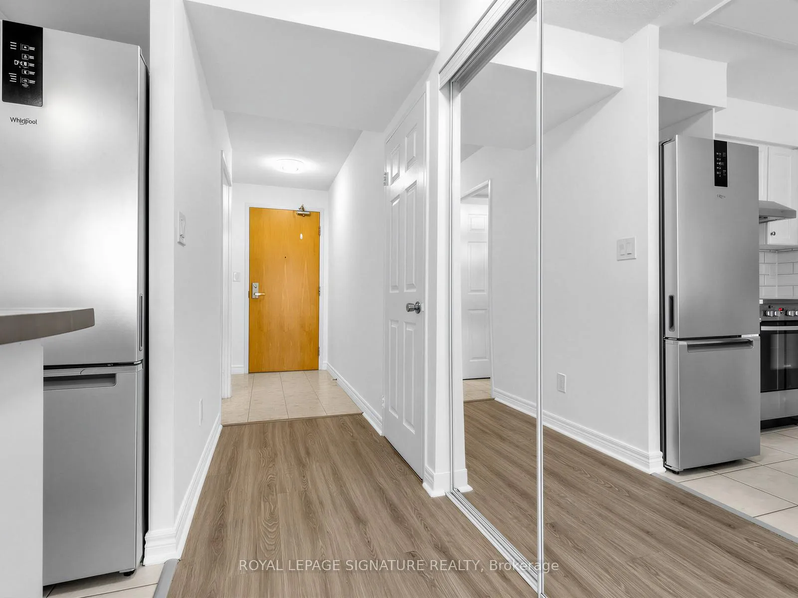 Photo 7 of Unit 1801, 43 Eglinton Avenue E, Toronto, Mount Pleasant West — HOMEH