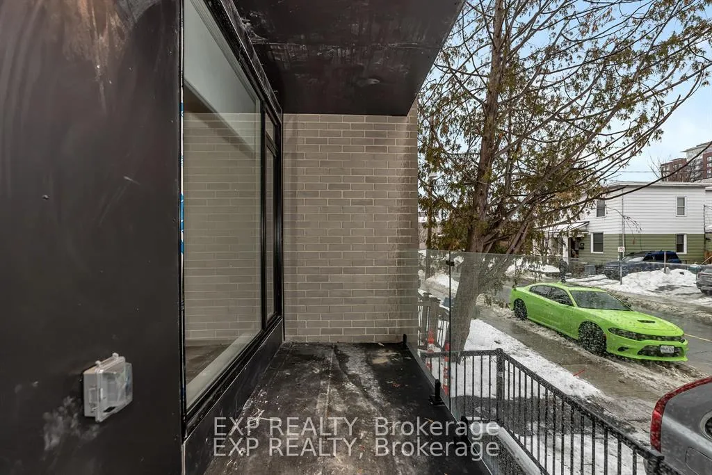 Photo 15 of Unit 101, 211 Armstrong Street, Ottawa, Hintonburg — HOMEH