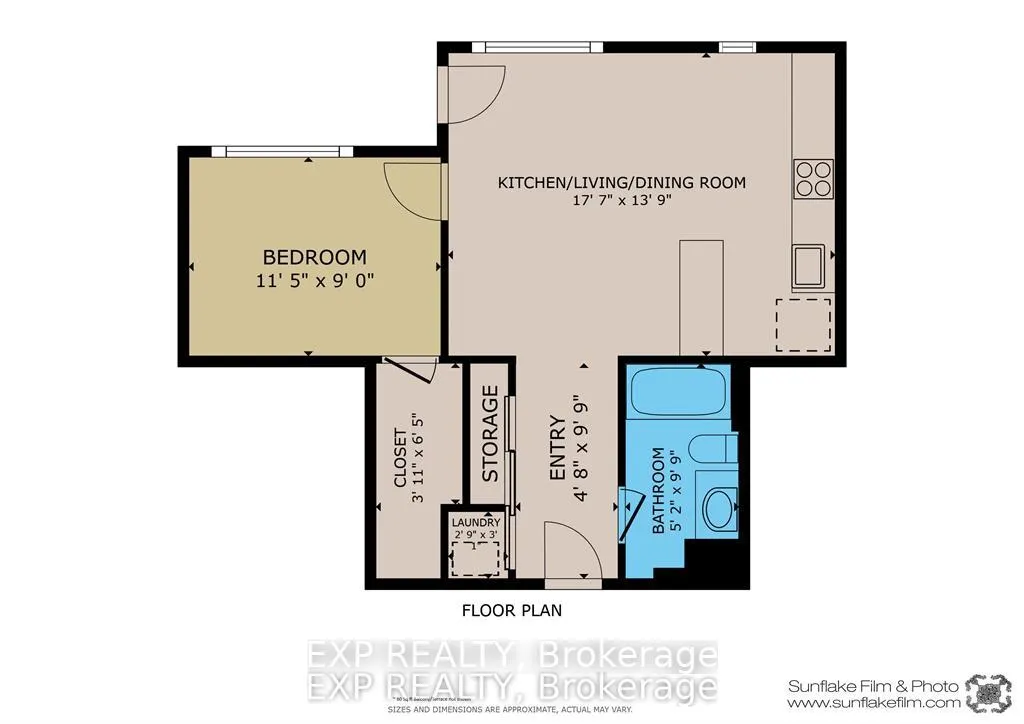 Photo 17 of Unit 101, 211 Armstrong Street, Ottawa, Hintonburg — HOMEH