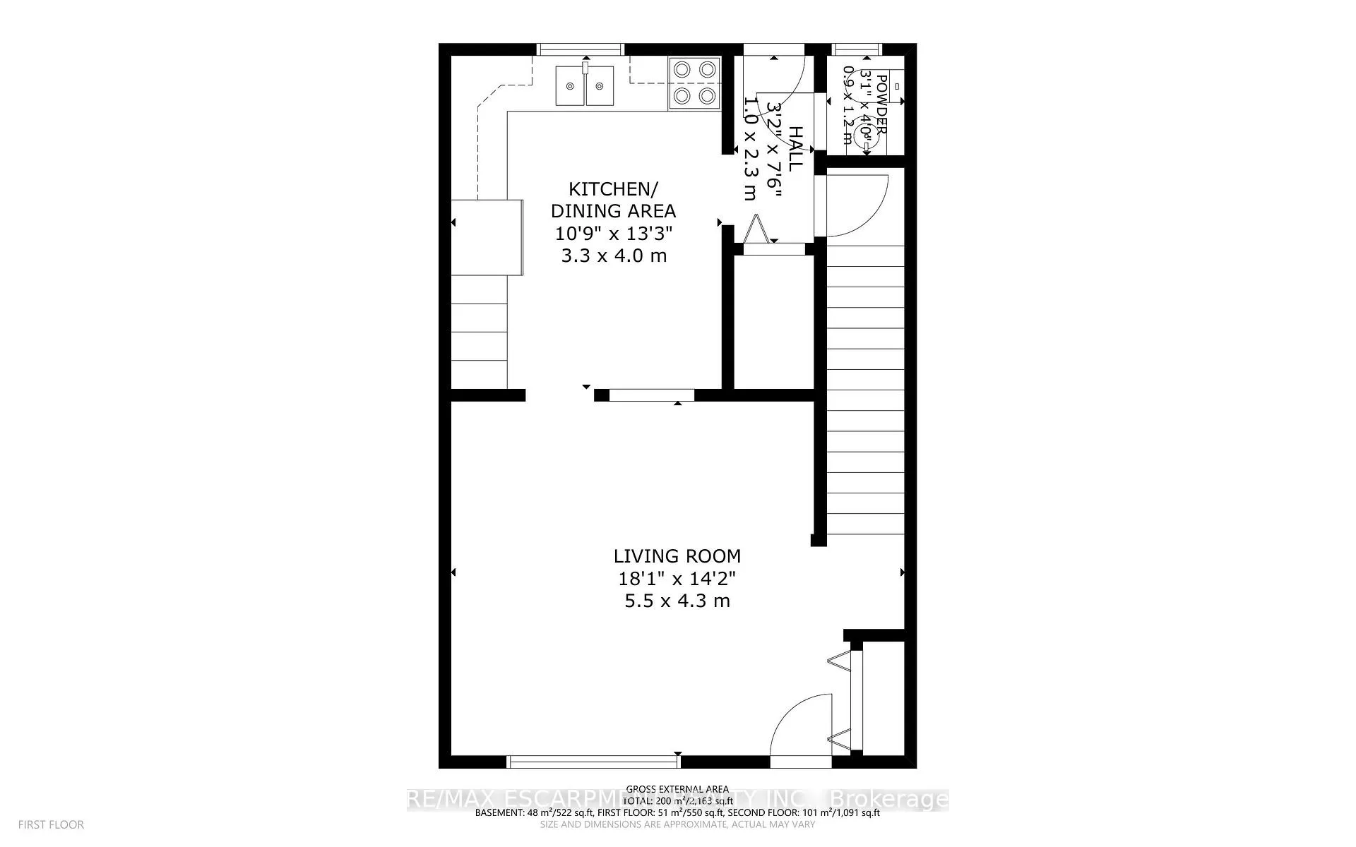 Photo 25 of 38 Glenburn Court, Hamilton, Riverdale — HOMEH