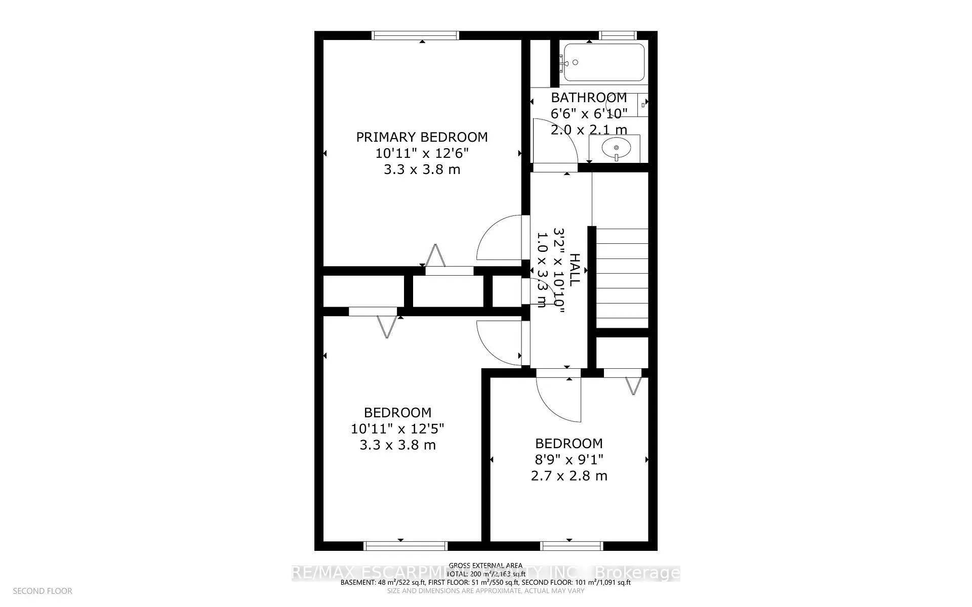 Photo 26 of 38 Glenburn Court, Hamilton, Riverdale — HOMEH