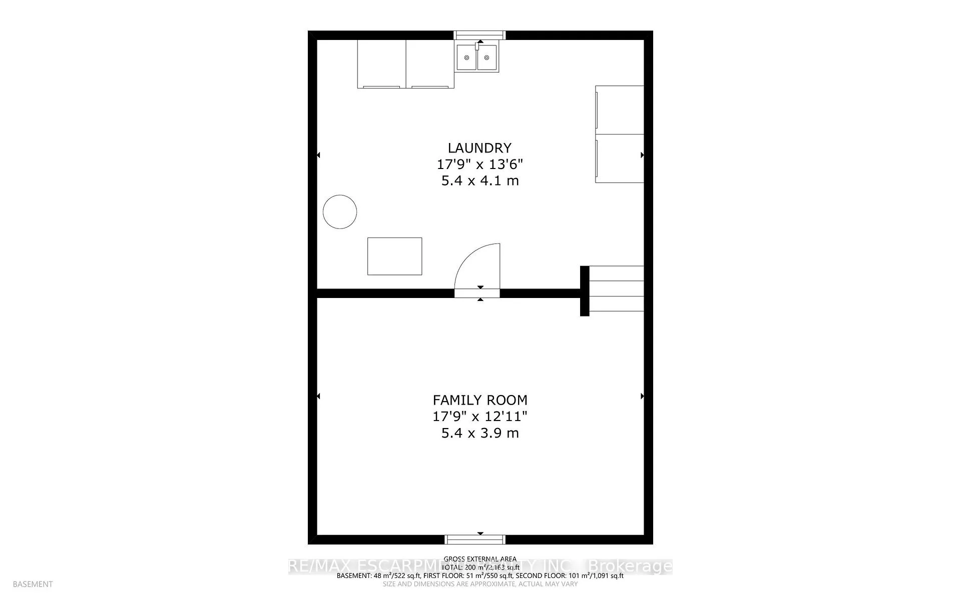 Photo 27 of 38 Glenburn Court, Hamilton, Riverdale — HOMEH