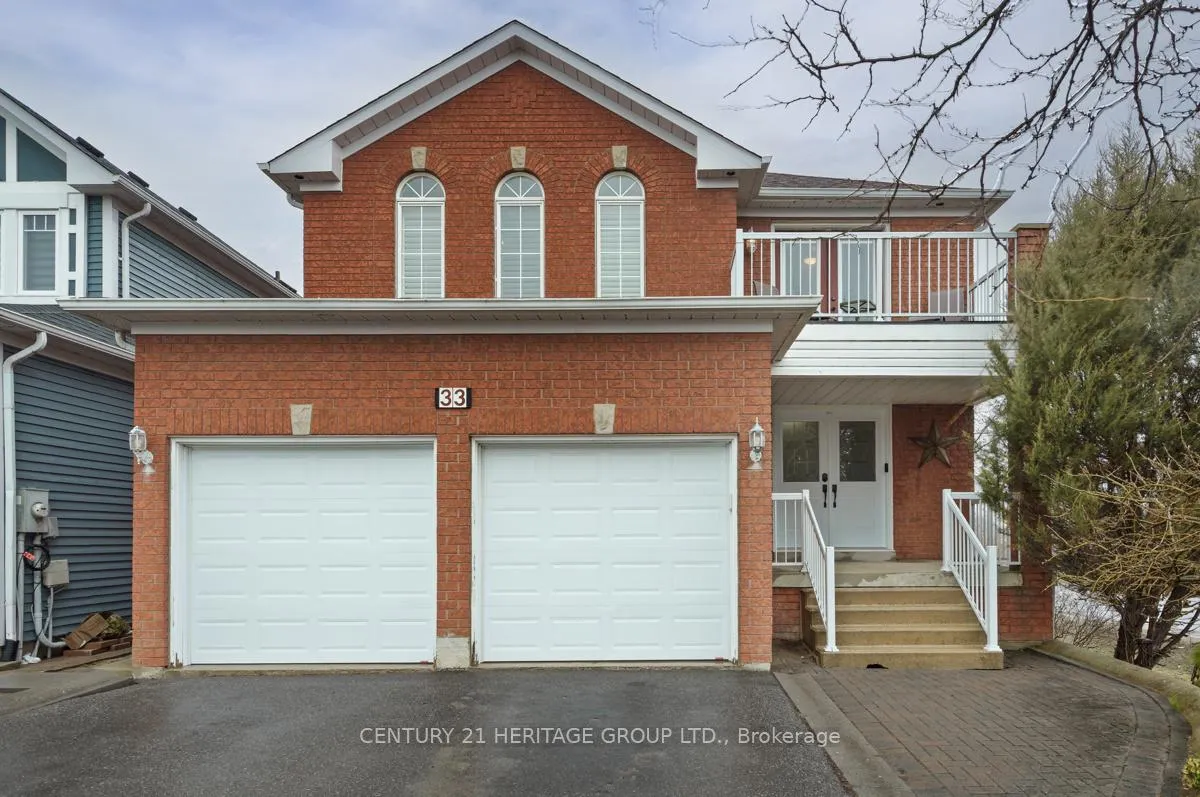 Photo 1 of 33 Silverstone Crescent, Georgina, Keswick South — HOMEH