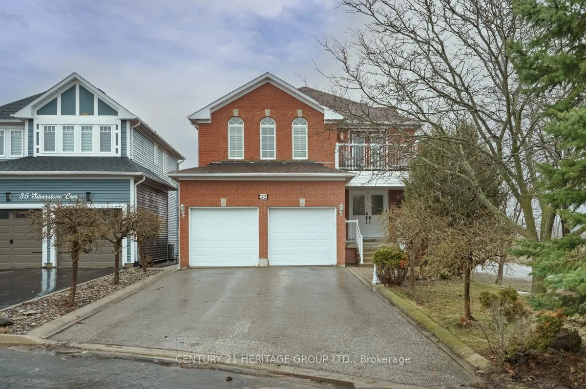 Photo 2 of 33 Silverstone Crescent, Georgina, Keswick South — HOMEH