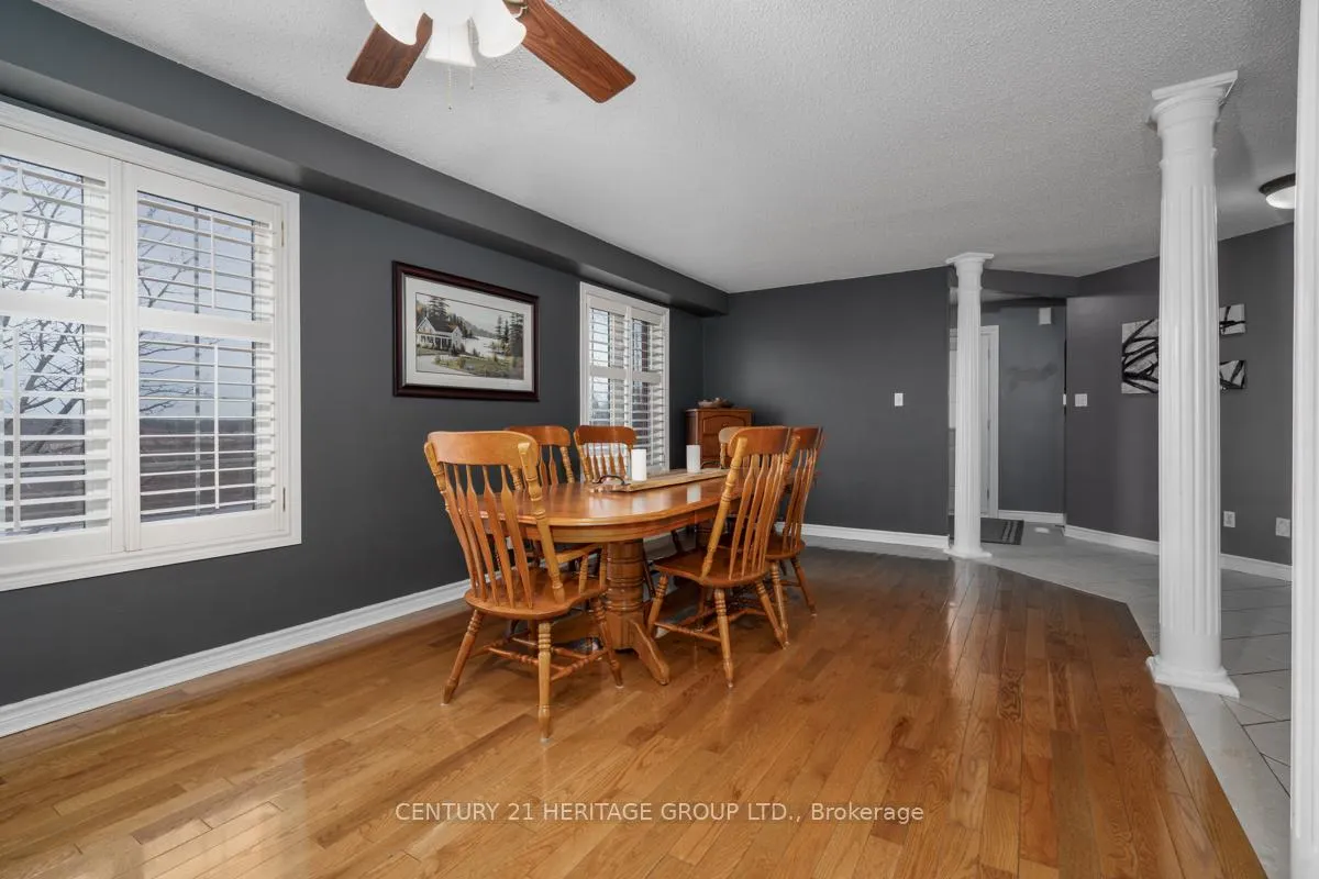 Photo 8 of 33 Silverstone Crescent, Georgina, Keswick South — HOMEH