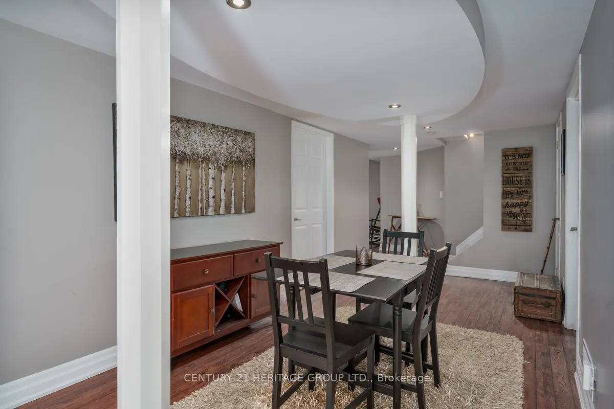 Photo 26 of 33 Silverstone Crescent, Georgina, Keswick South — HOMEH