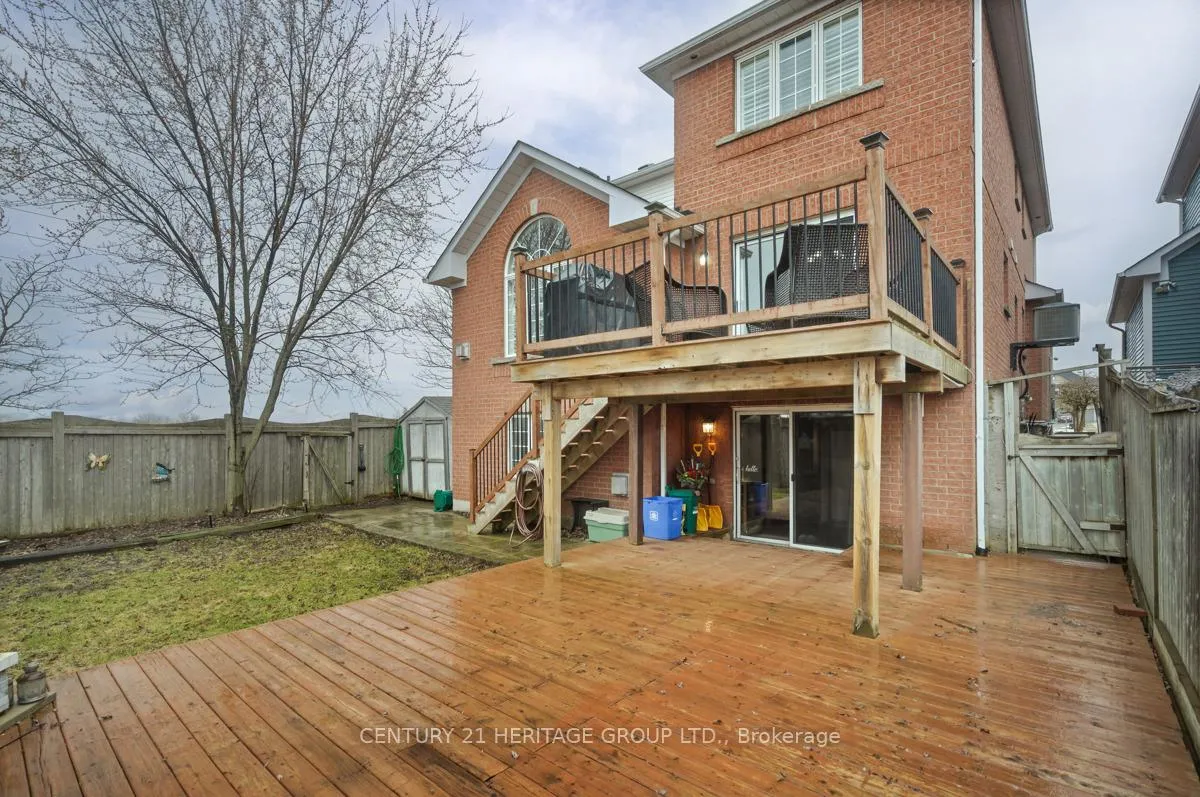Photo 33 of 33 Silverstone Crescent, Georgina, Keswick South — HOMEH