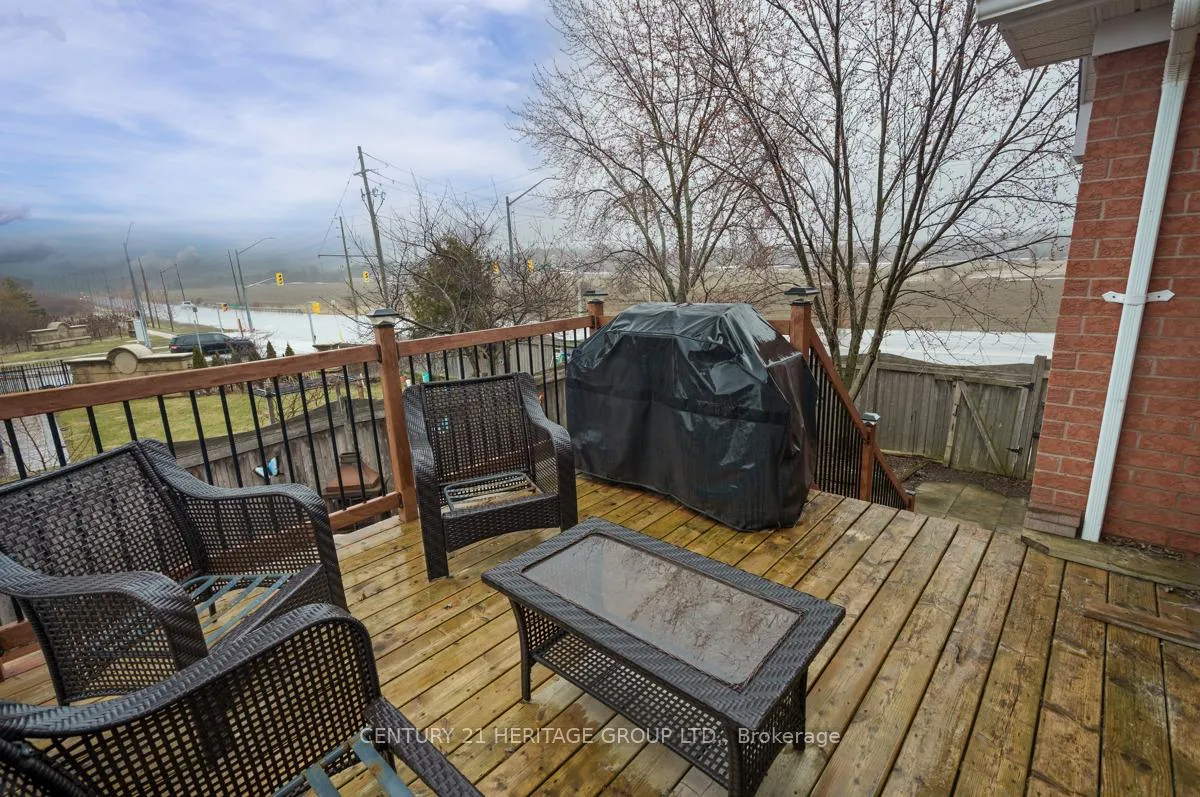 Photo 36 of 33 Silverstone Crescent, Georgina, Keswick South — HOMEH