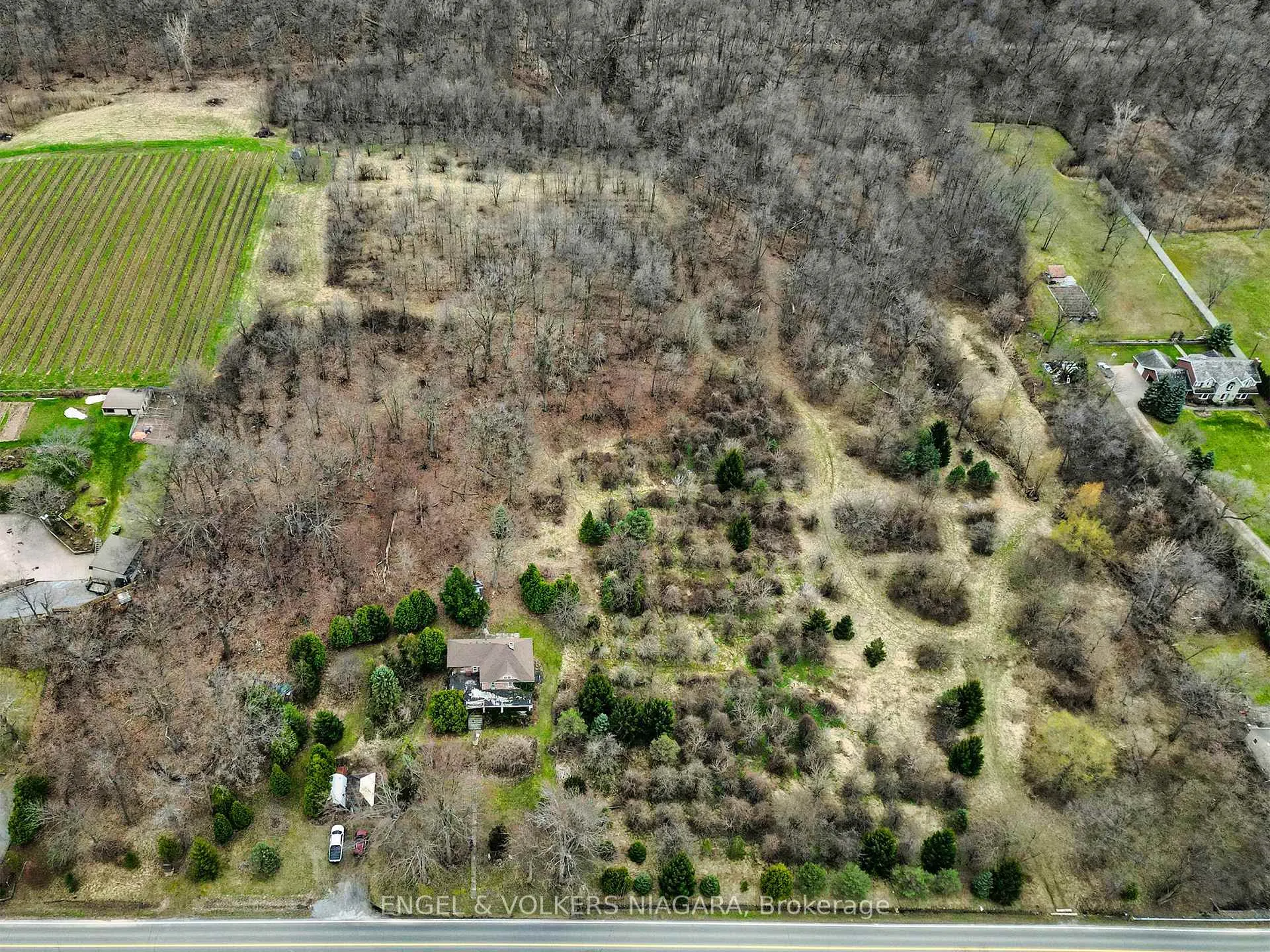Photo of 1893 York Road