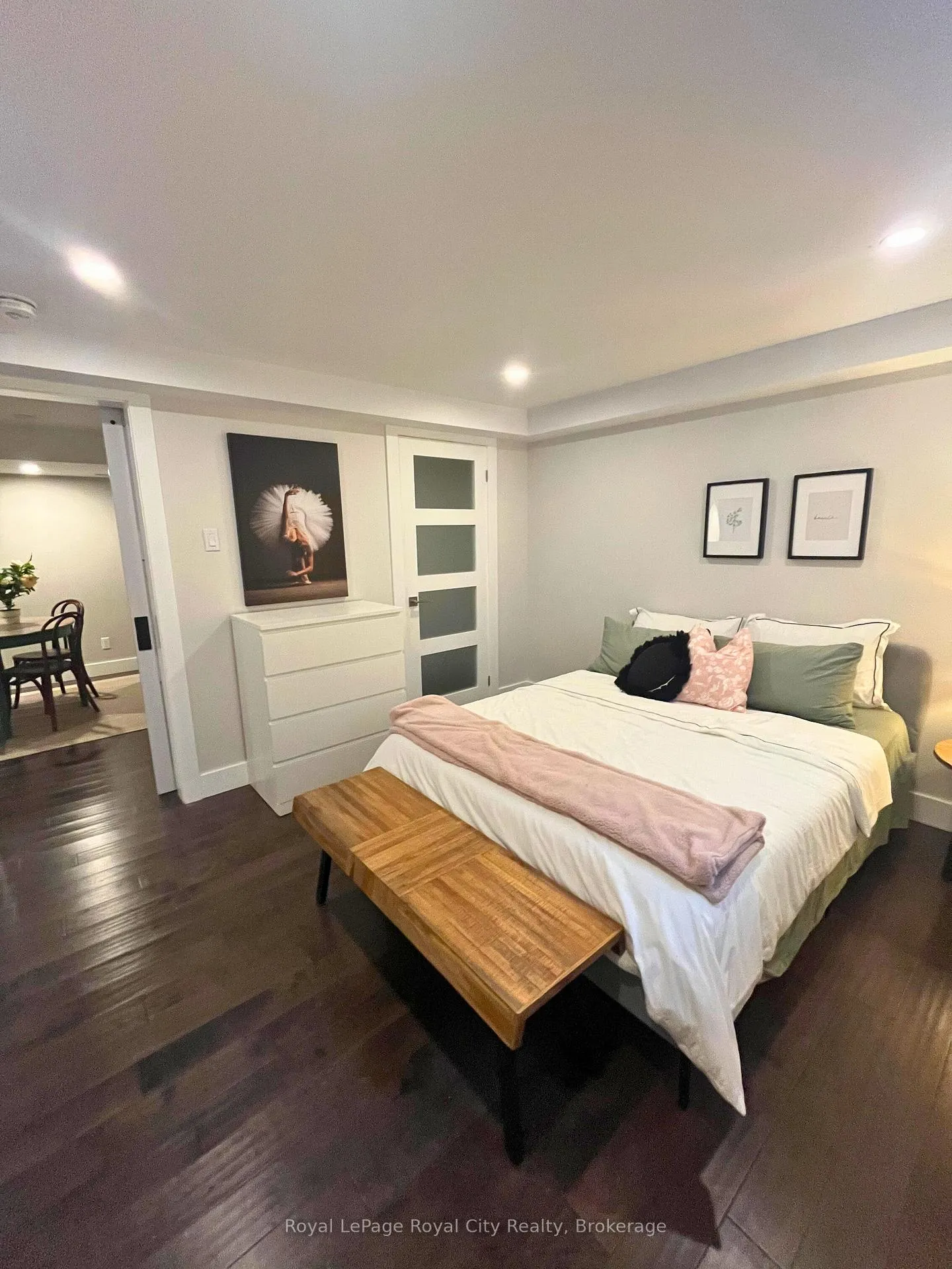 Photo 8 of Unit LOWER, 282 West Acres Drive, Guelph, Willow West/Sugarbush/West Acres — HOMEH
