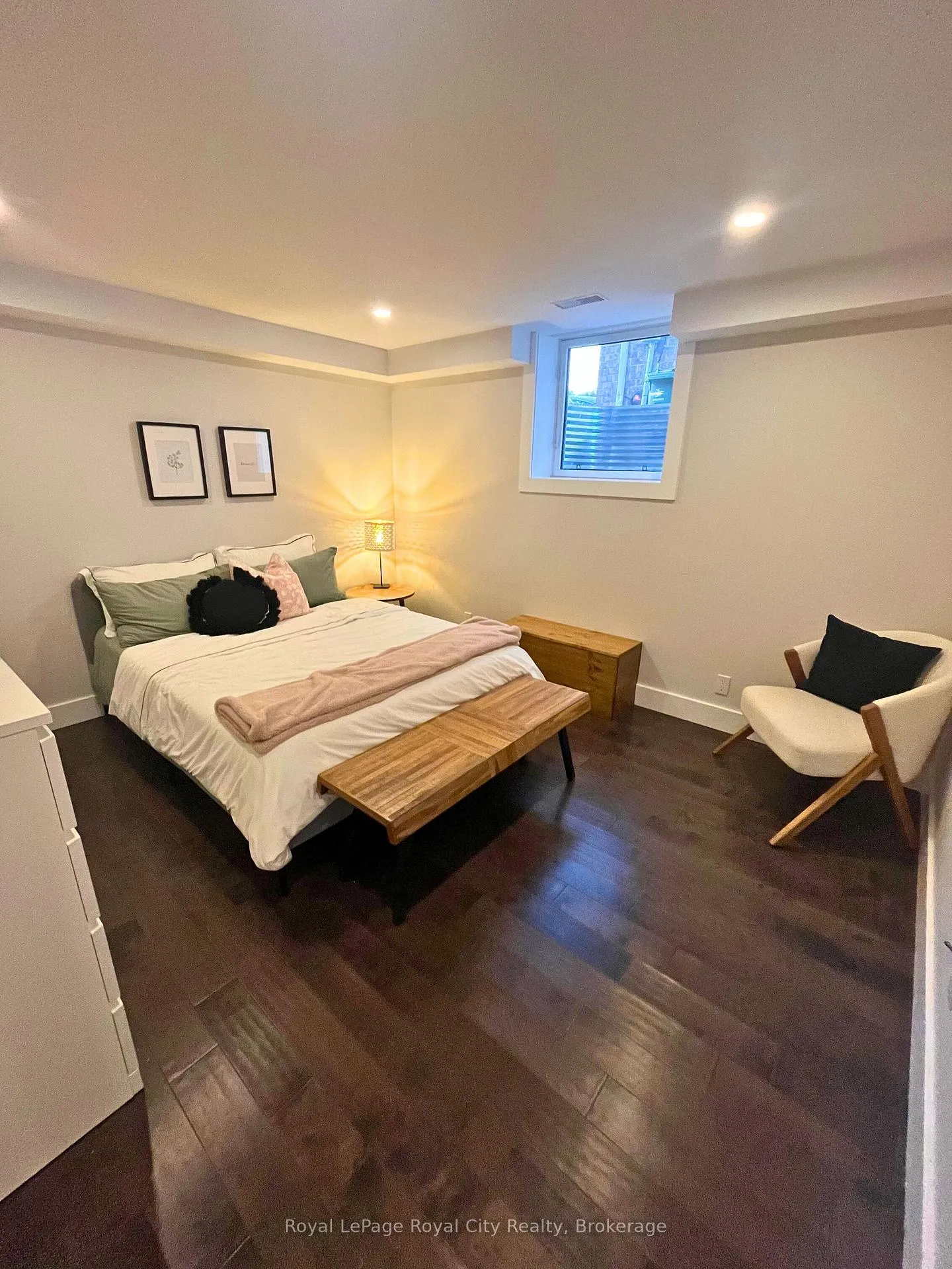 Photo 9 of Unit LOWER, 282 West Acres Drive, Guelph, Willow West/Sugarbush/West Acres — HOMEH