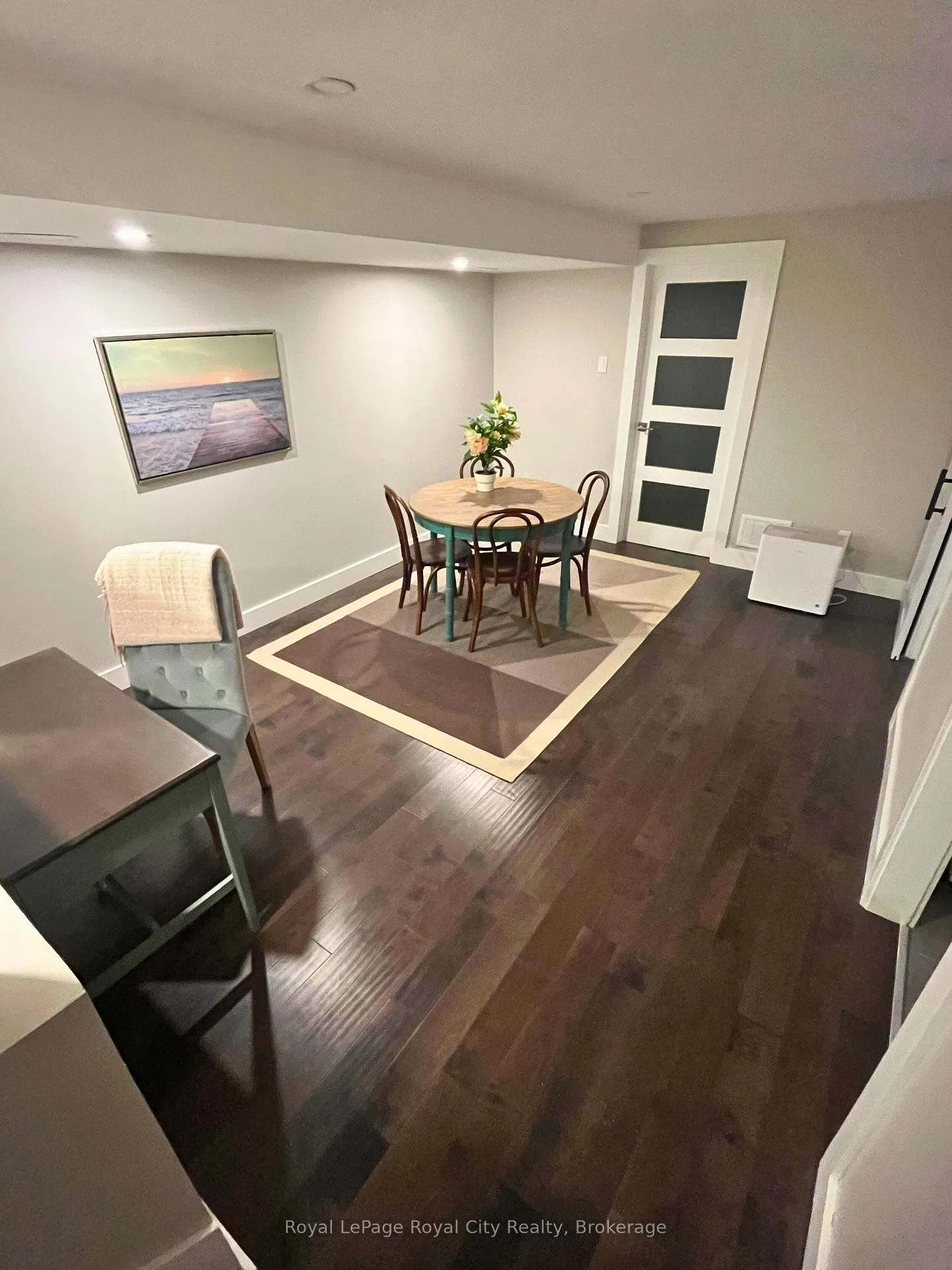 Photo 10 of Unit LOWER, 282 West Acres Drive, Guelph, Willow West/Sugarbush/West Acres — HOMEH
