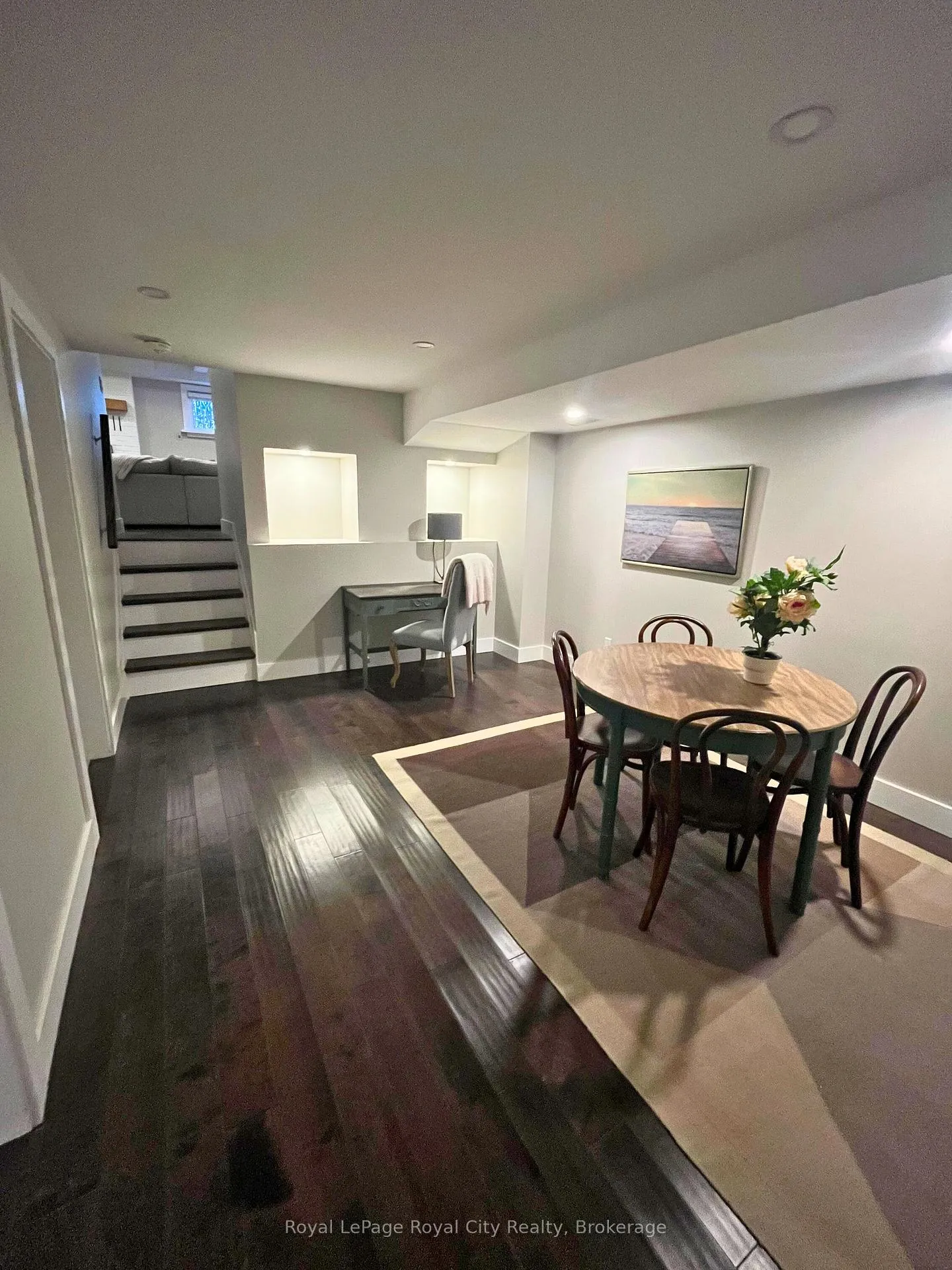 Photo 11 of Unit LOWER, 282 West Acres Drive, Guelph, Willow West/Sugarbush/West Acres — HOMEH
