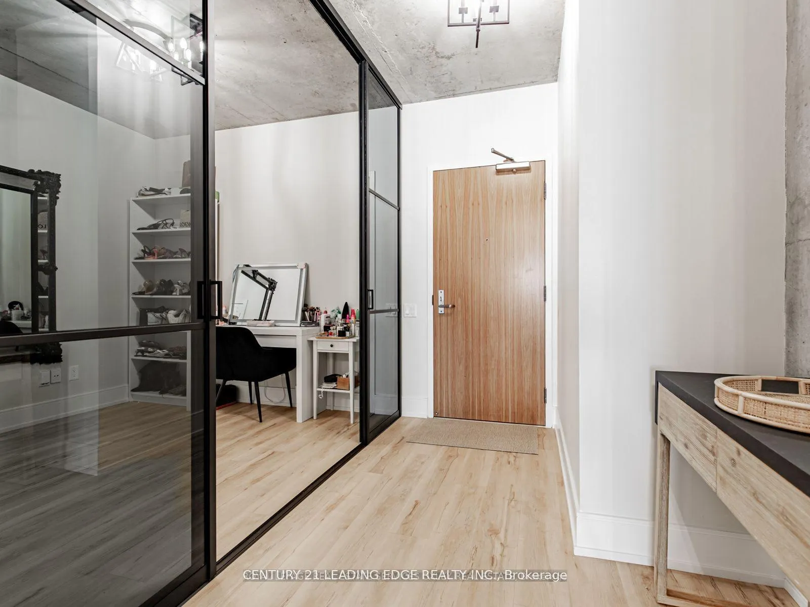 Photo 4 of Unit 515, 138 Princess Street, Toronto, Moss Park — HOMEH