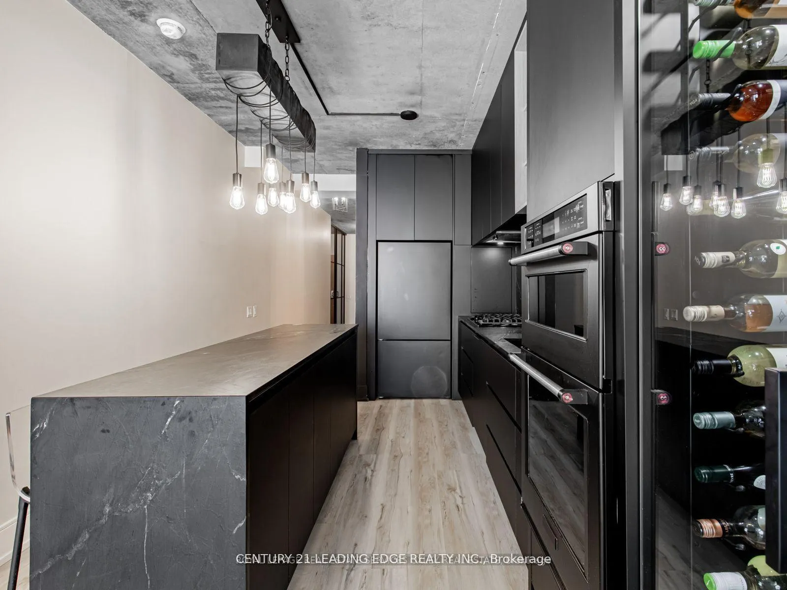 Photo 7 of Unit 515, 138 Princess Street, Toronto, Moss Park — HOMEH