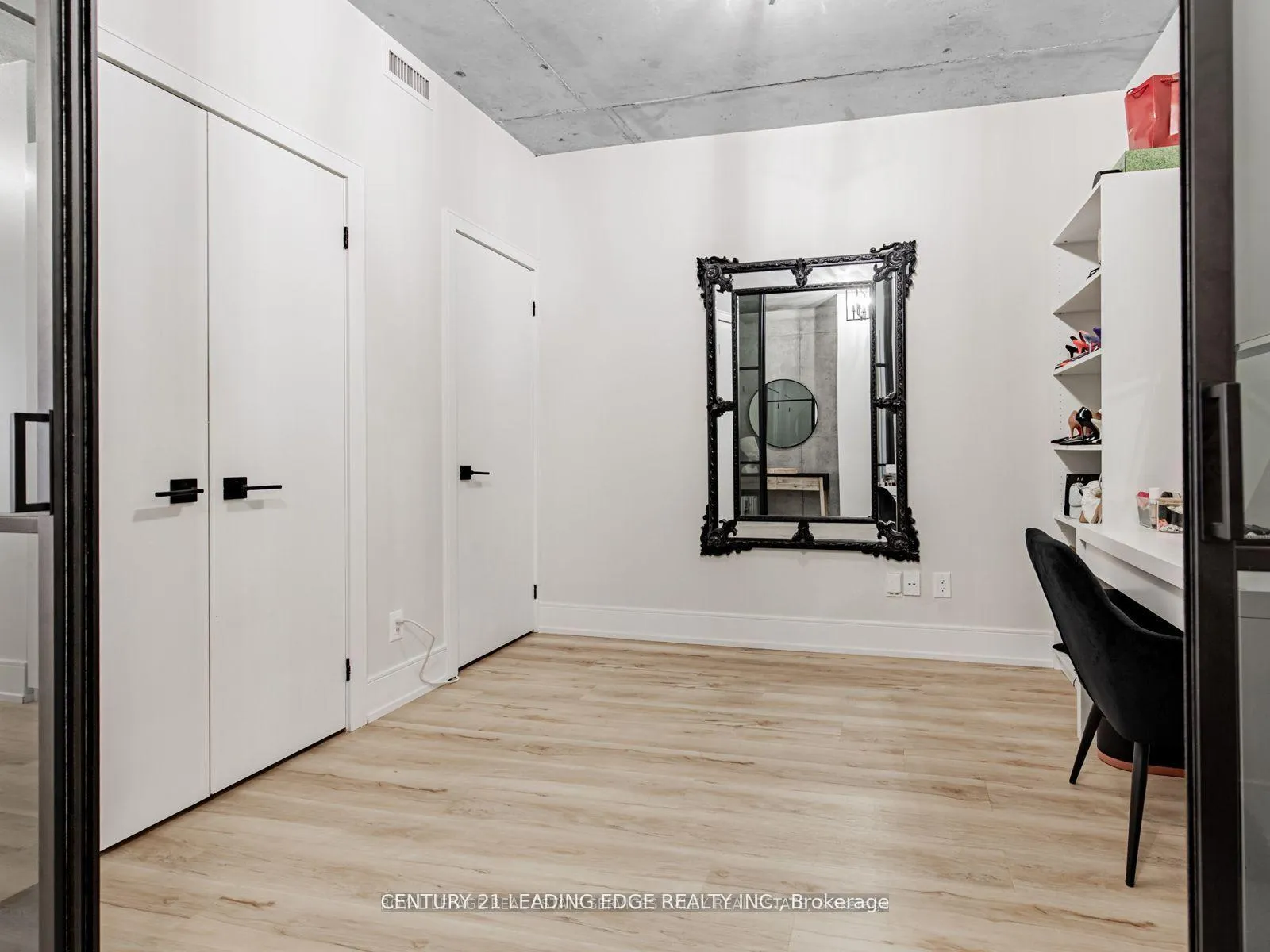 Photo 11 of Unit 515, 138 Princess Street, Toronto, Moss Park — HOMEH