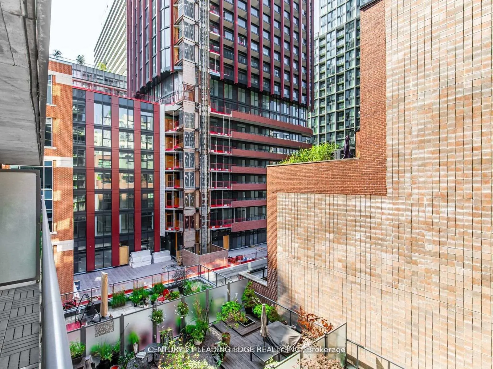 Photo 13 of Unit 515, 138 Princess Street, Toronto, Moss Park — HOMEH