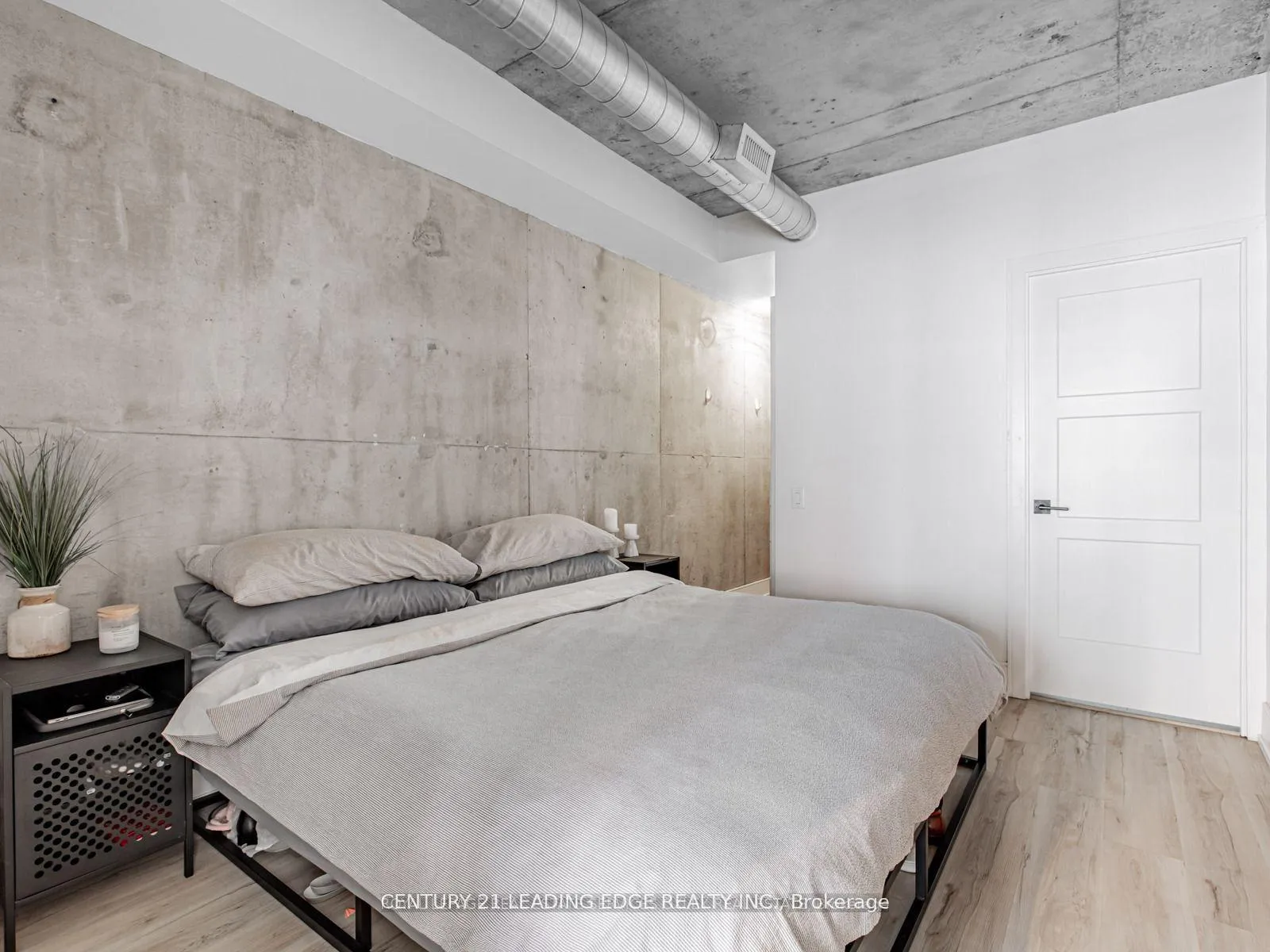 Photo 14 of Unit 515, 138 Princess Street, Toronto, Moss Park — HOMEH