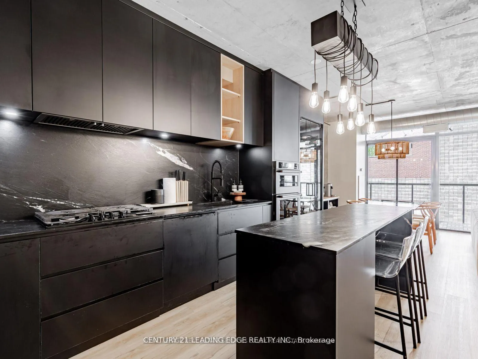 Photo 15 of Unit 515, 138 Princess Street, Toronto, Moss Park — HOMEH
