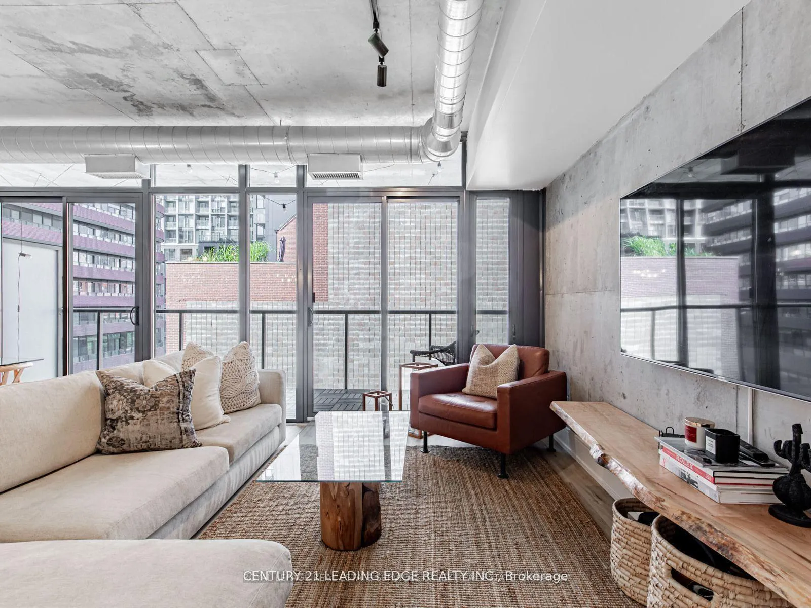 Photo 17 of Unit 515, 138 Princess Street, Toronto, Moss Park — HOMEH