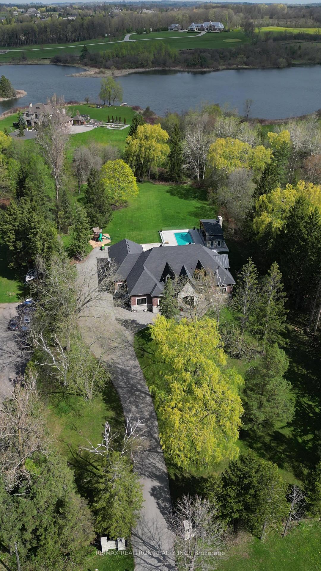 Photo 6 of 1246 15th Side Road, King, Rural King — HOMEH