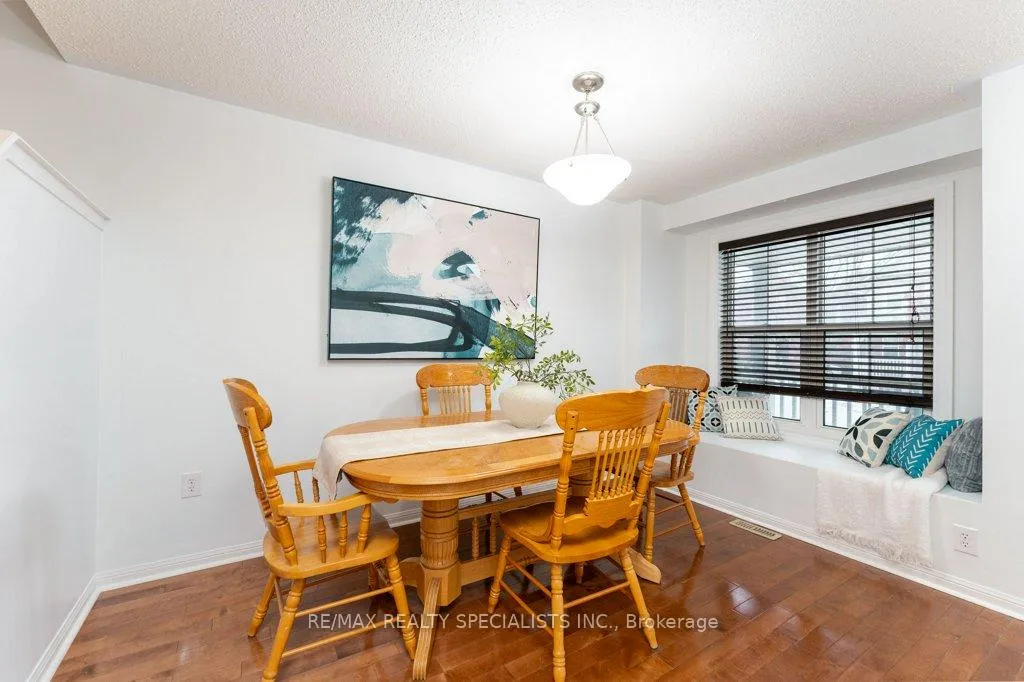 Photo 9 of 1134 Riddell Crescent, Milton, Beaty — HOMEH