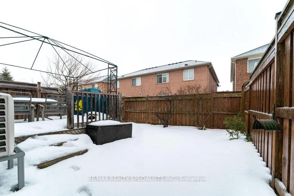 Photo 28 of 1134 Riddell Crescent, Milton, Beaty — HOMEH