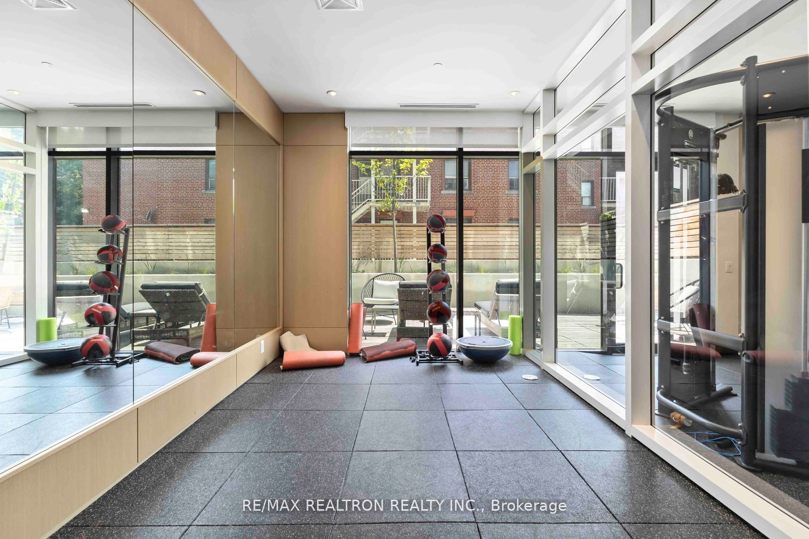 Photo 28 of Unit 316, 2369 Danforth Avenue S, Toronto, East End-Danforth — HOMEH