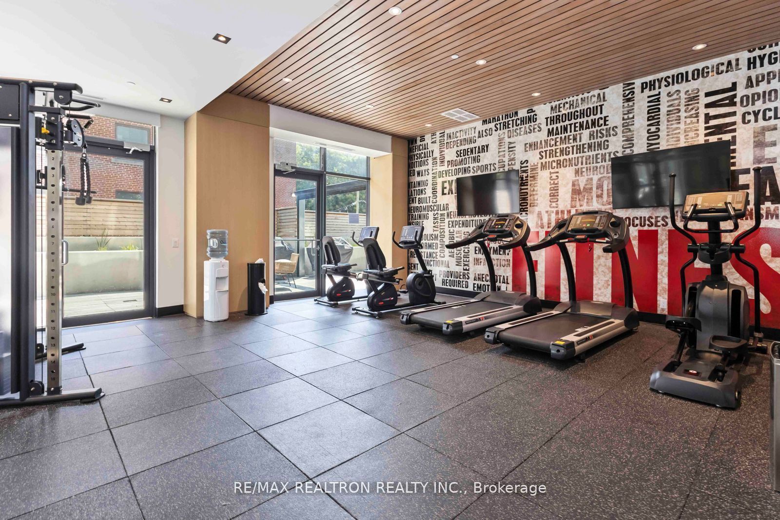 Photo 29 of Unit 316, 2369 Danforth Avenue S, Toronto, East End-Danforth — HOMEH