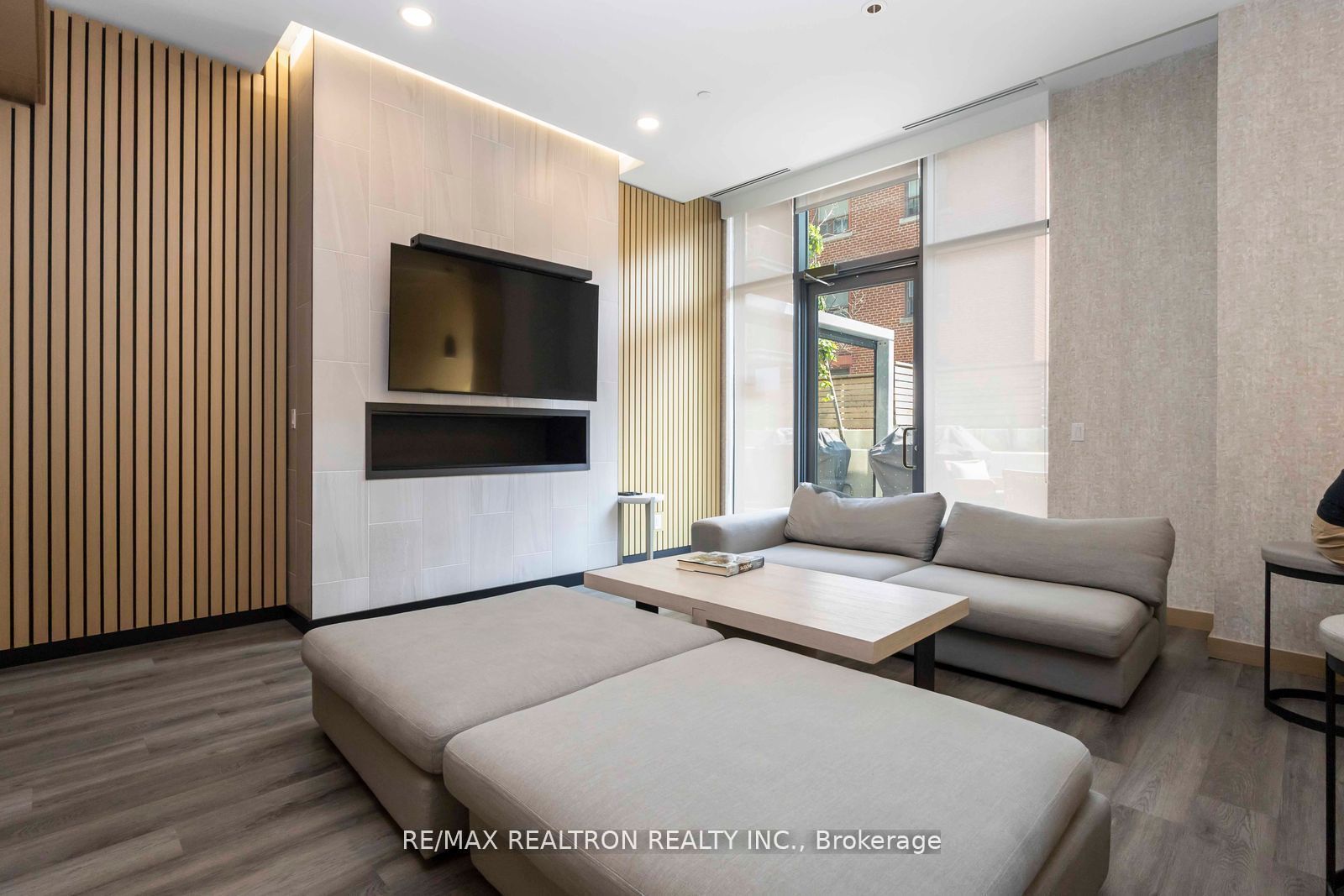 Photo 25 of Unit 316, 2369 Danforth Avenue S, Toronto, East End-Danforth — HOMEH