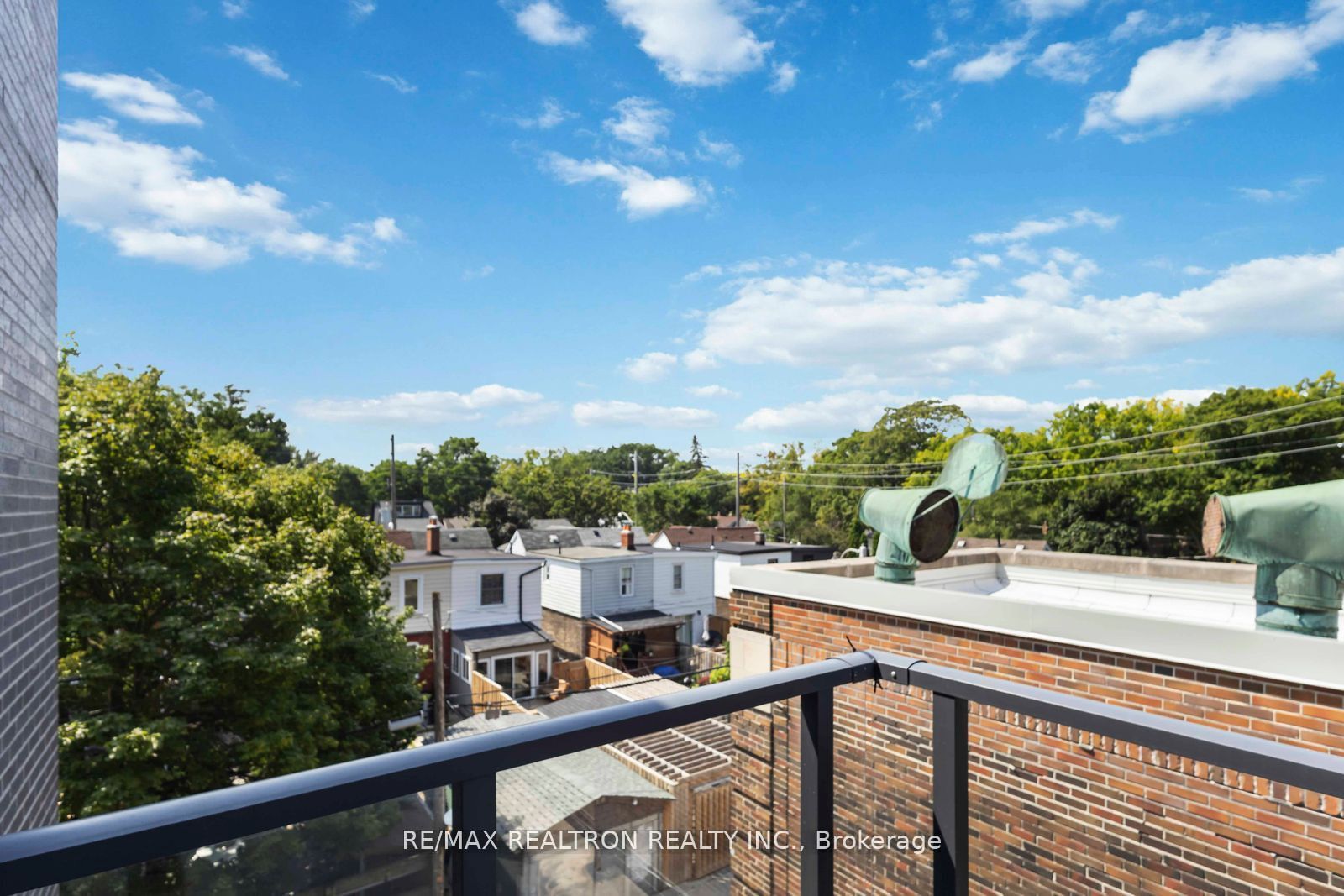 Photo 27 of Unit 316, 2369 Danforth Avenue S, Toronto, East End-Danforth — HOMEH