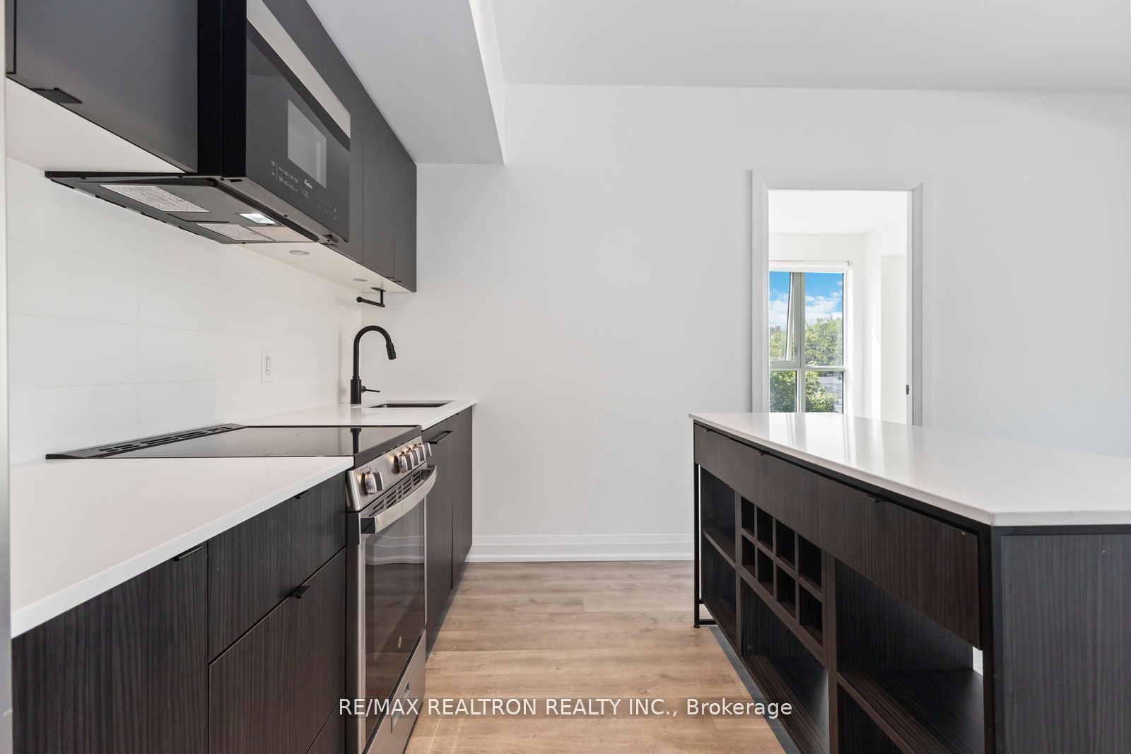 Photo 10 of Unit 316, 2369 Danforth Avenue S, Toronto, East End-Danforth — HOMEH