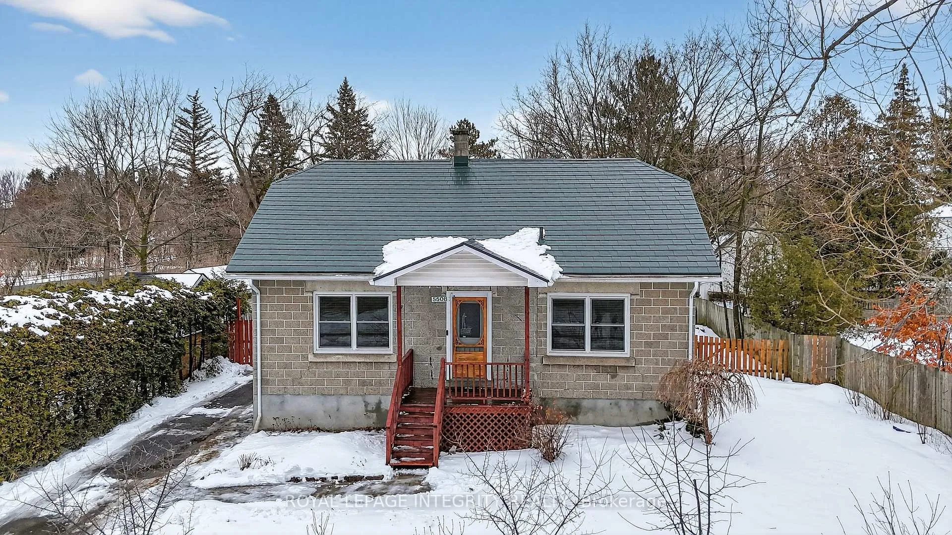 Photo 1 of 5508 Lion Street, Ottawa, Osgoode — HOMEH