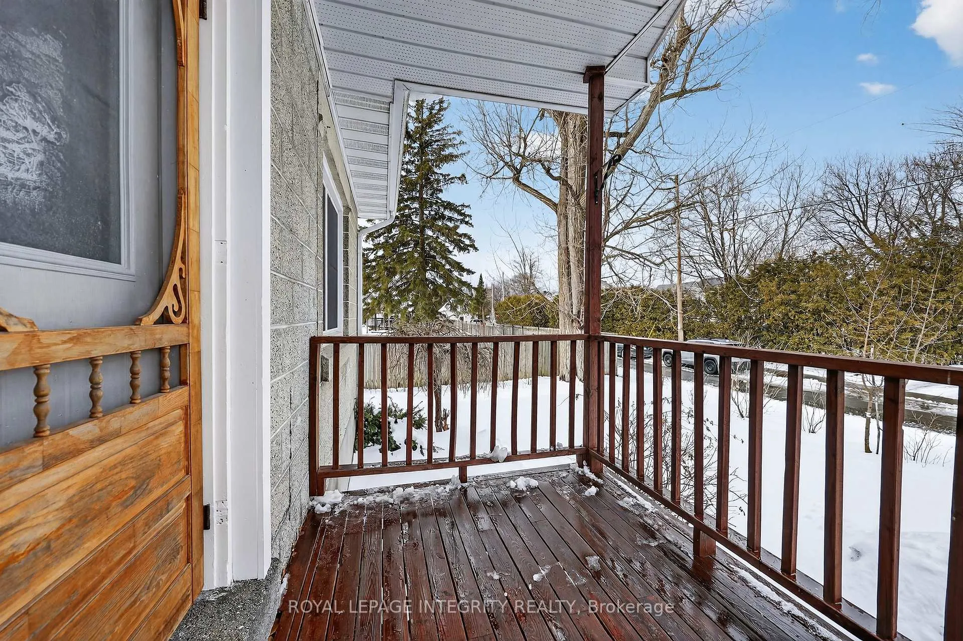 Photo 3 of 5508 Lion Street, Ottawa, Osgoode — HOMEH
