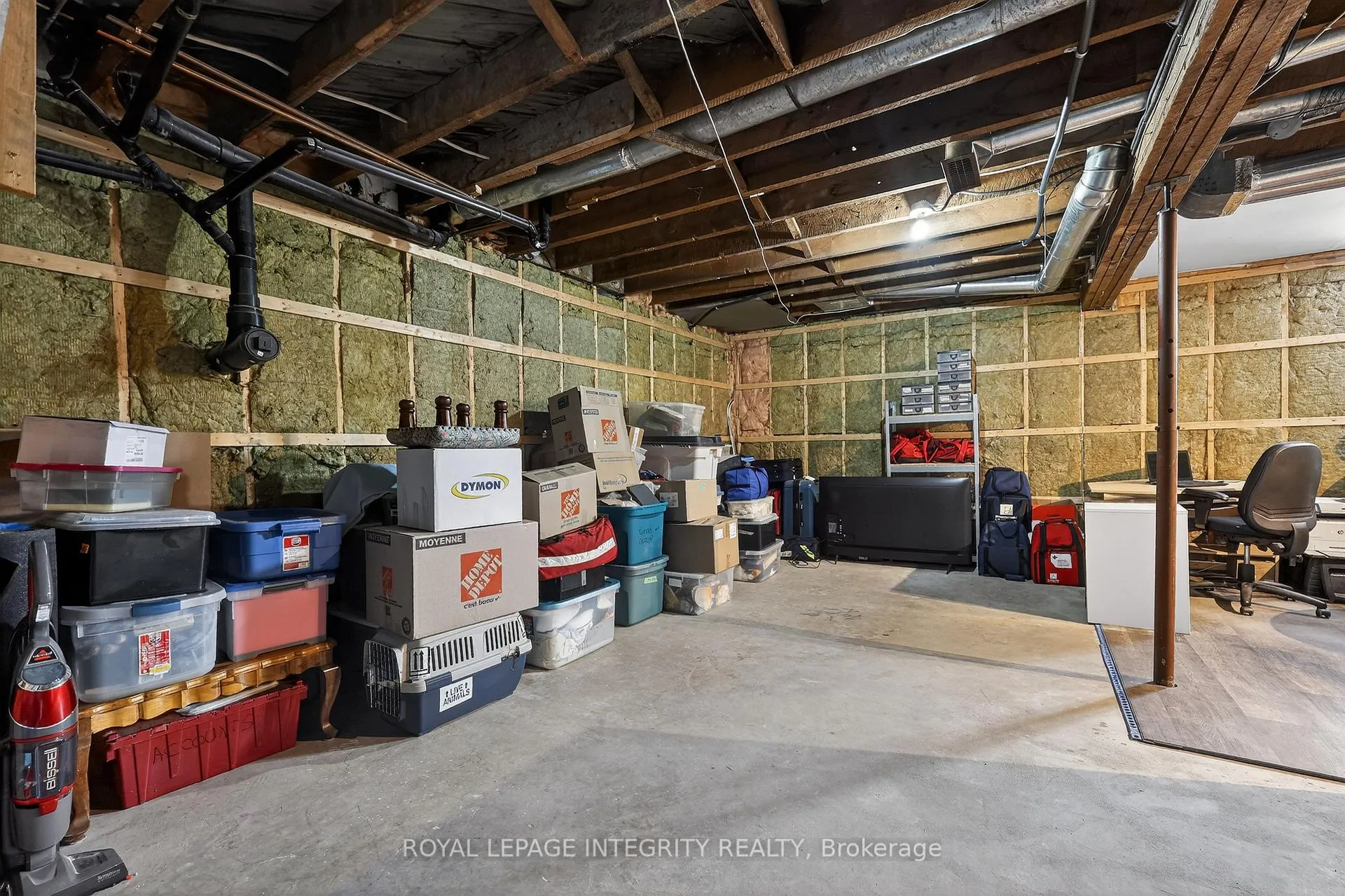 Photo 30 of 5508 Lion Street, Ottawa, Osgoode — HOMEH