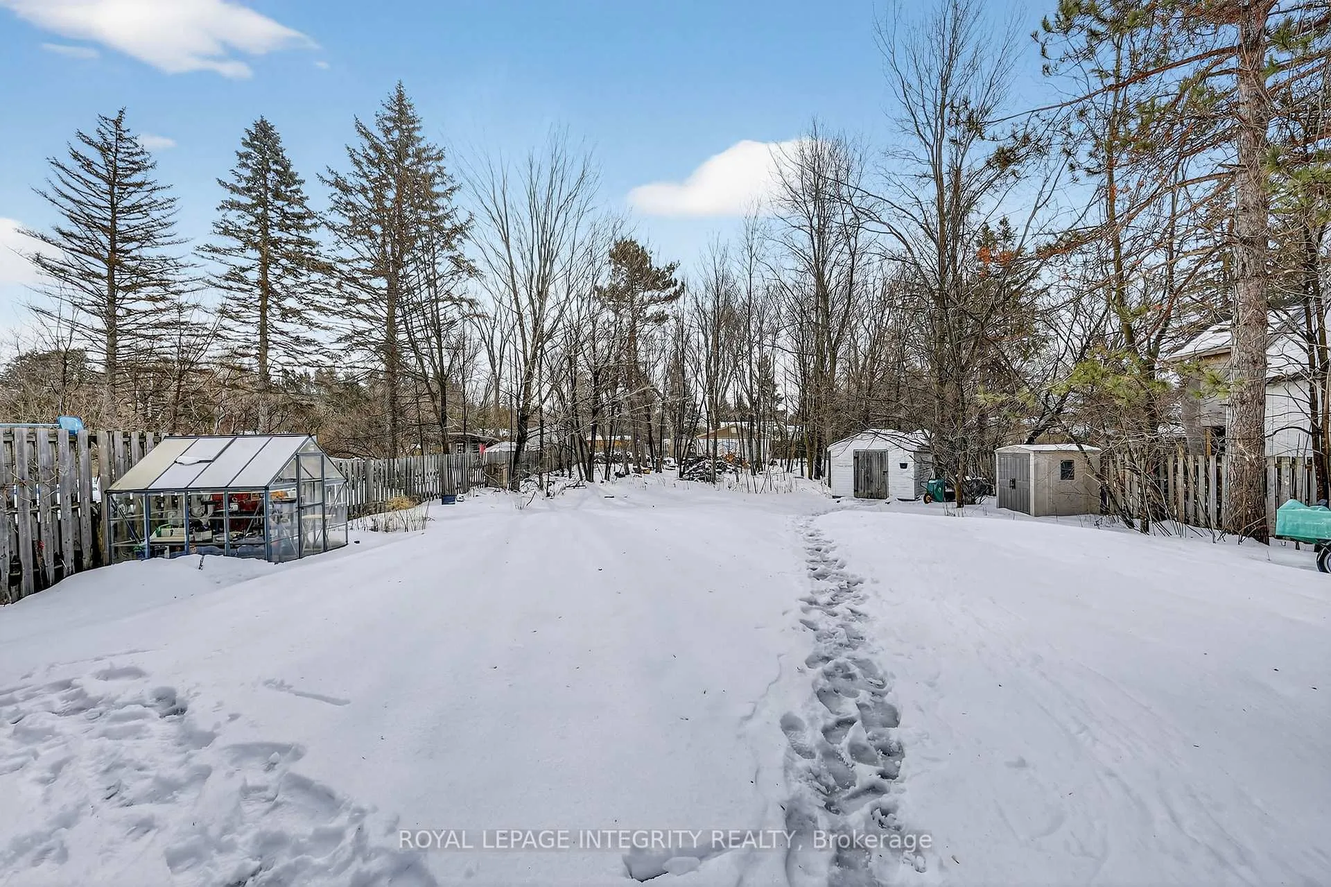 Photo 33 of 5508 Lion Street, Ottawa, Osgoode — HOMEH