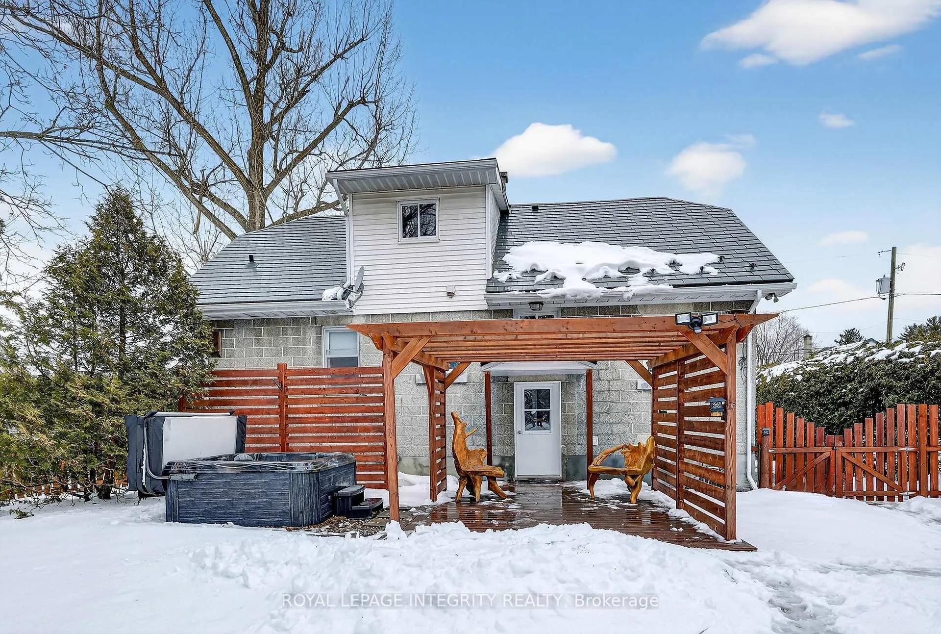 Photo 34 of 5508 Lion Street, Ottawa, Osgoode — HOMEH